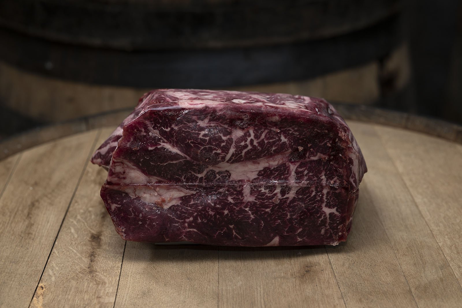 Boneless Chuck Roast 4-5lbs