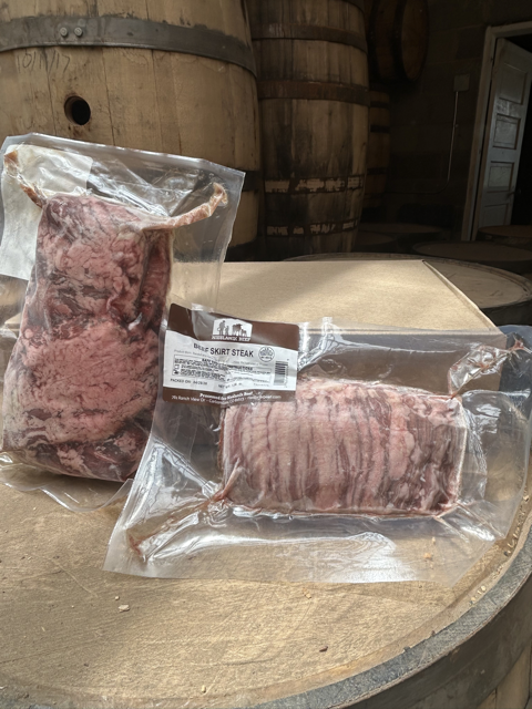 Skirt Steak