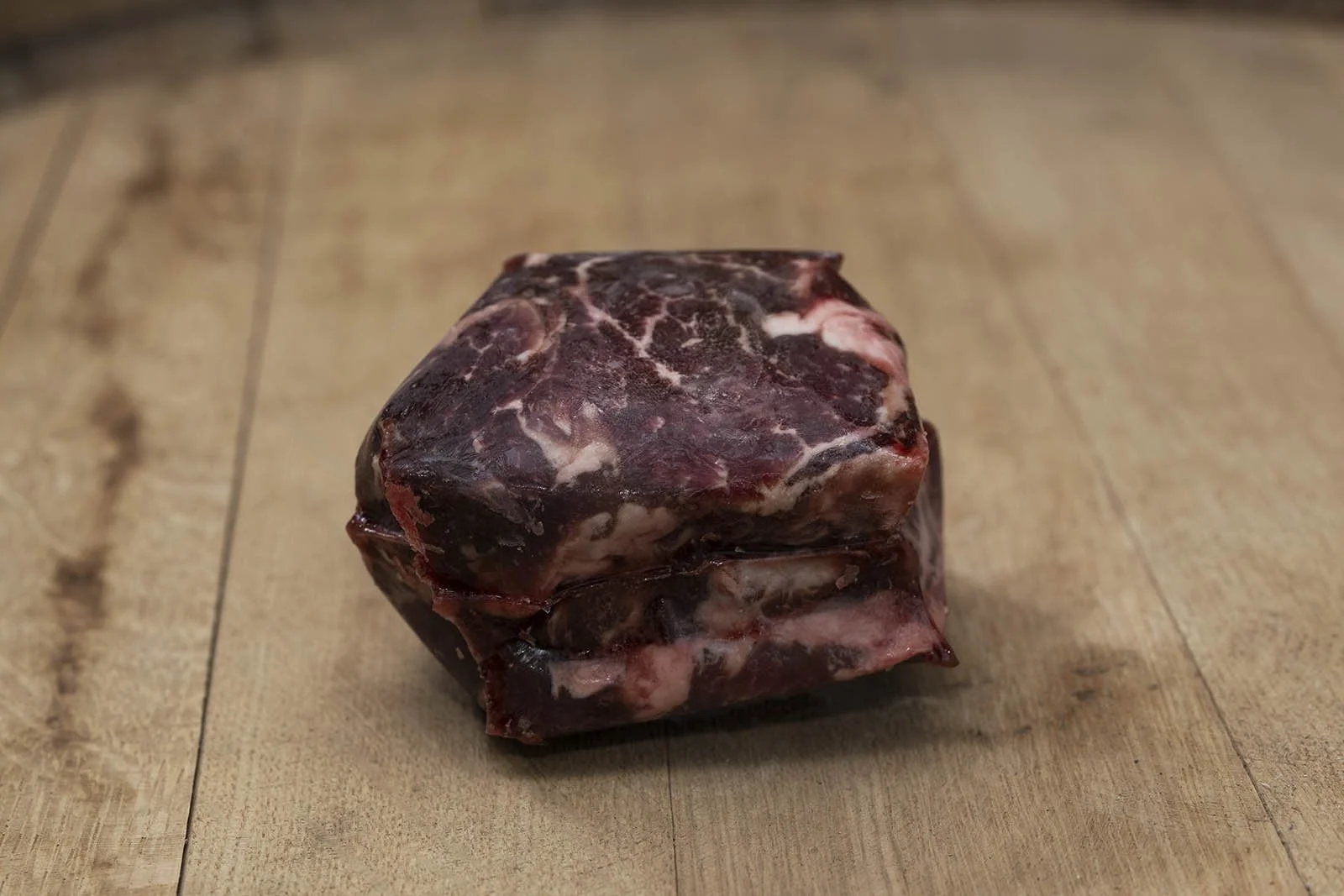 Beef Tenderloin Steak