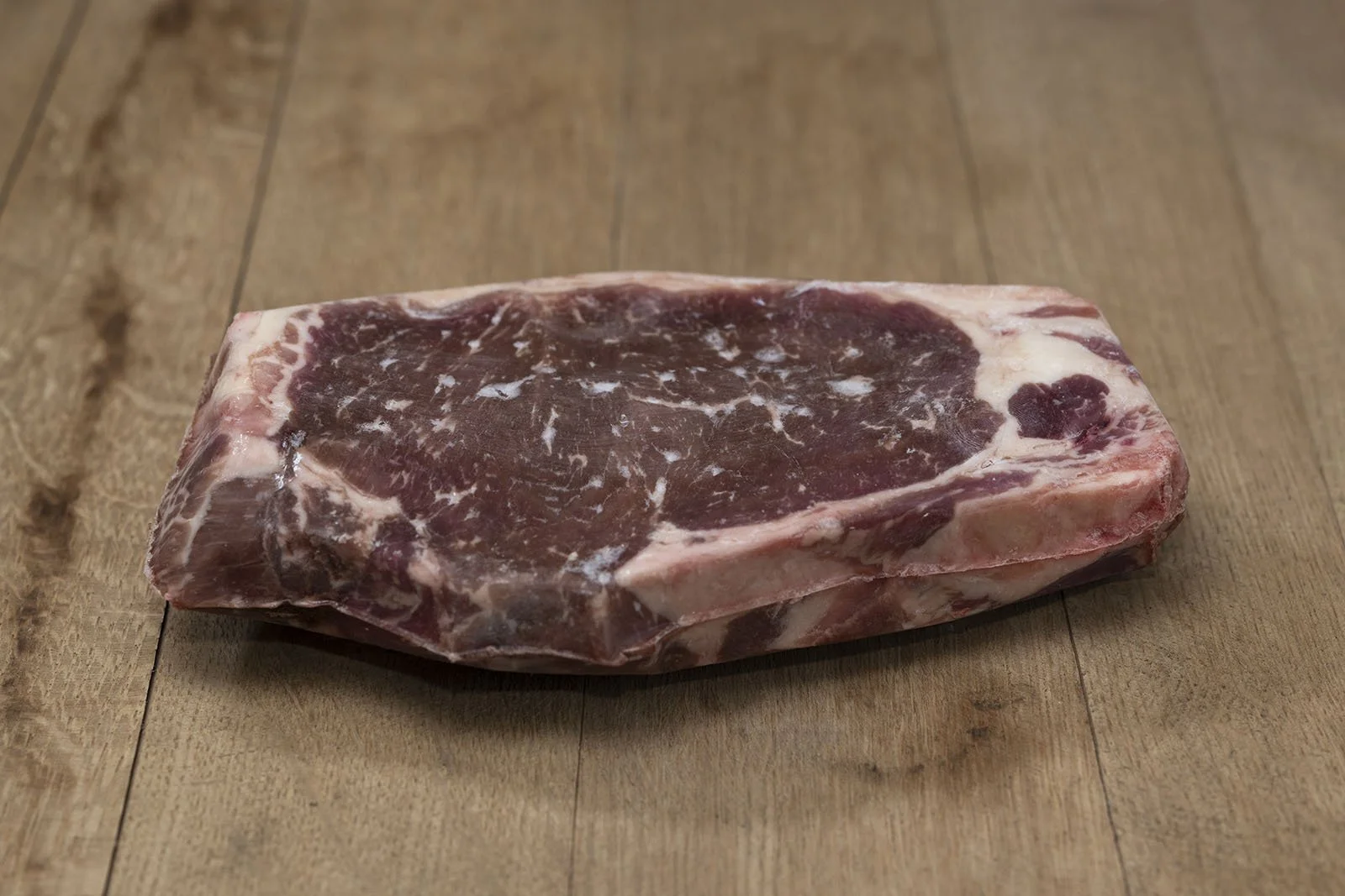 New York Strip Steak