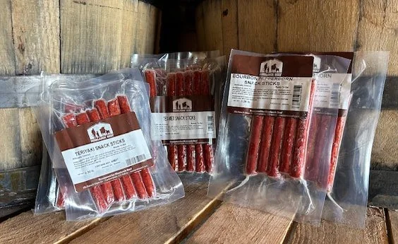 Snack Sticks