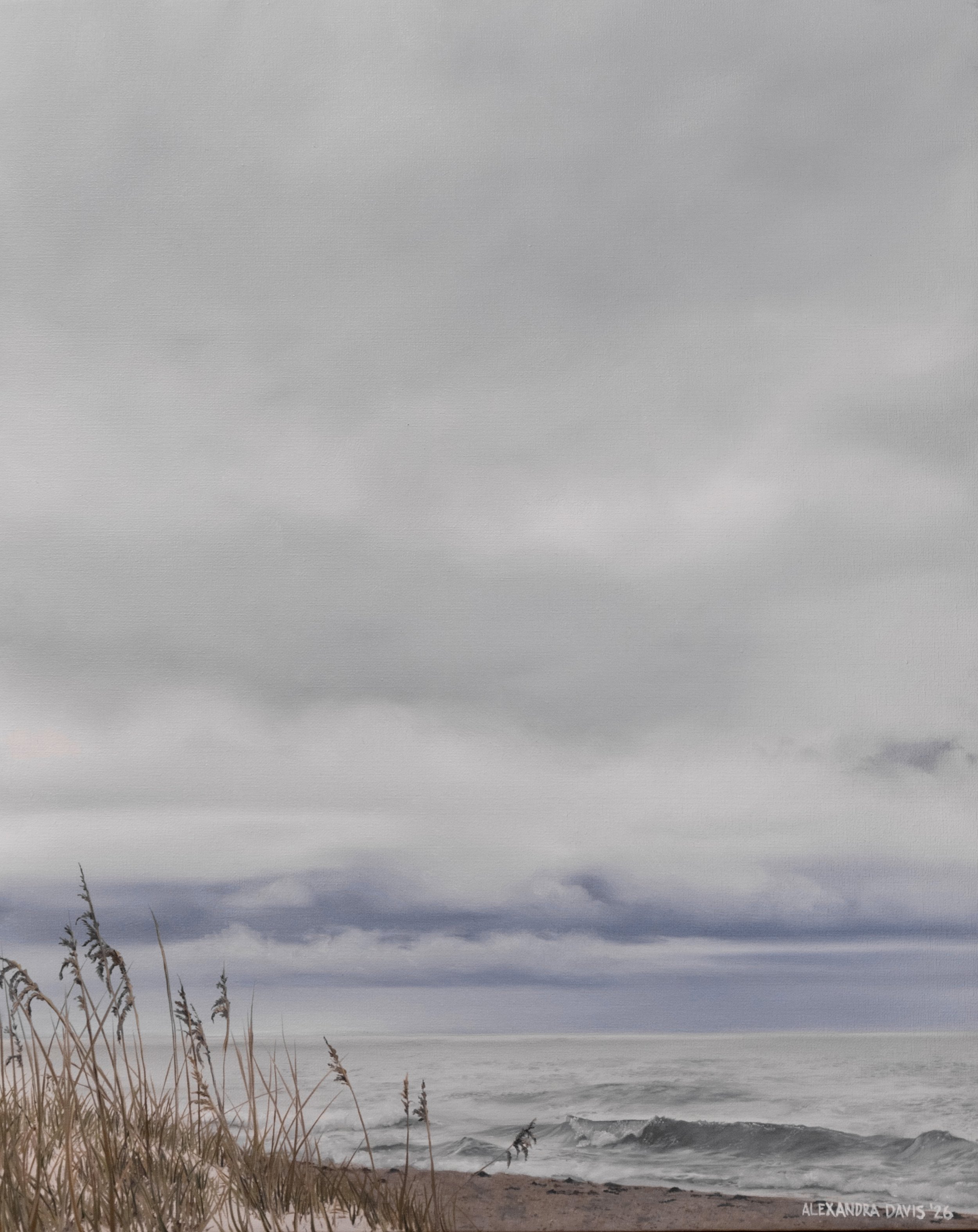 Carolina Overcast