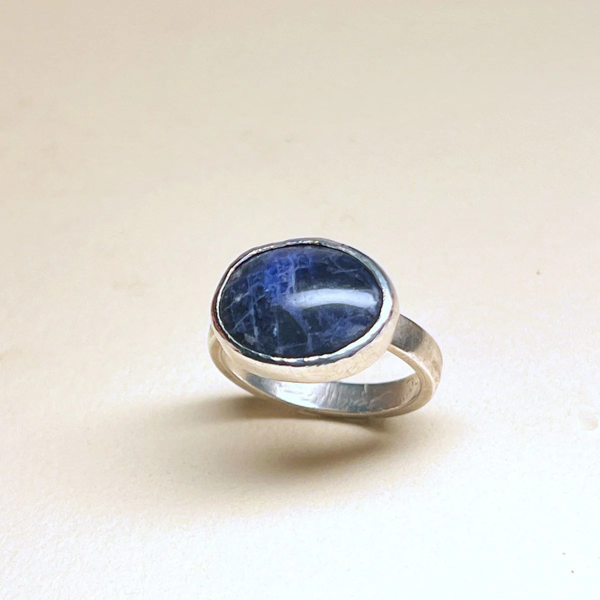 EARTH →
