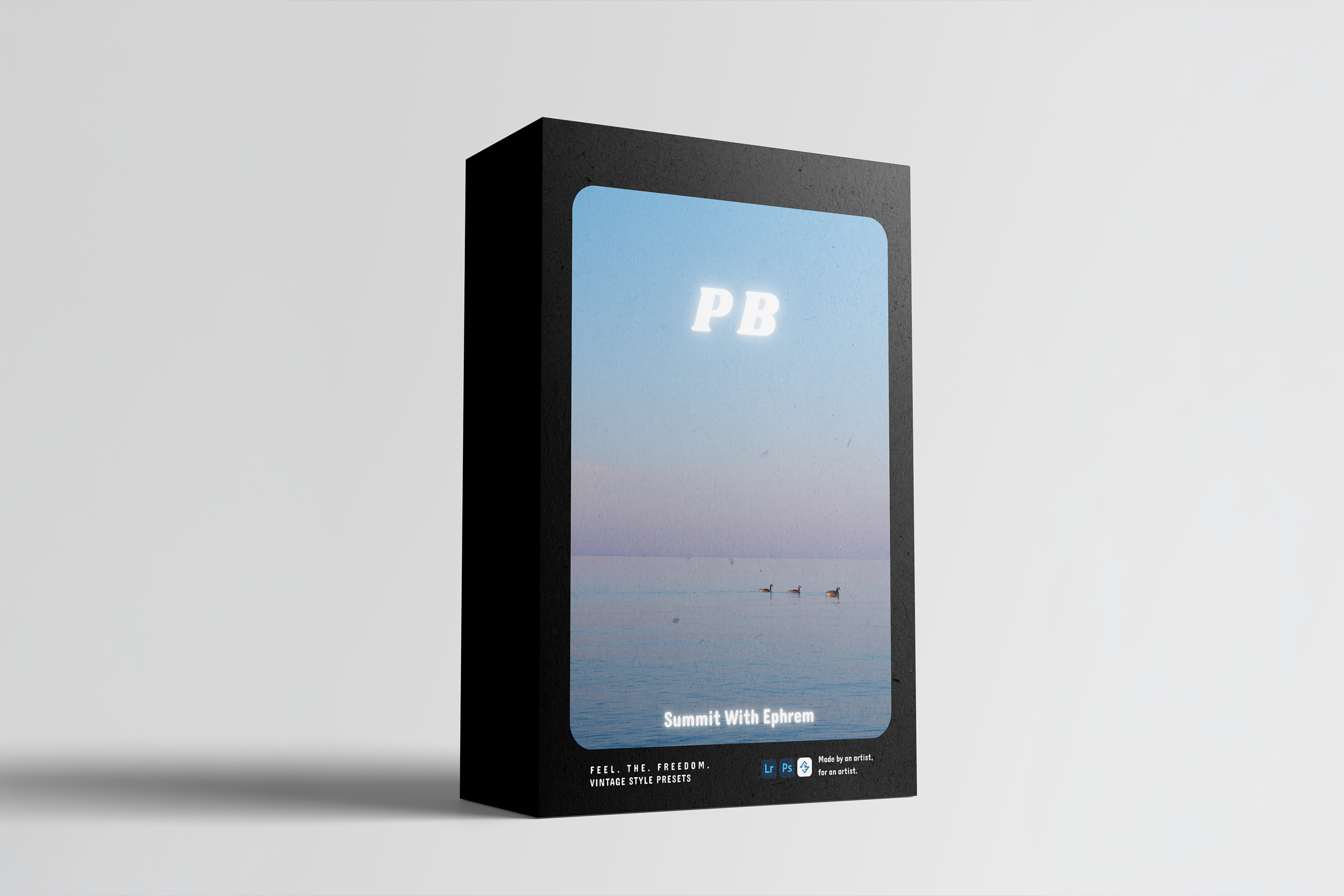 Productivity Boosters