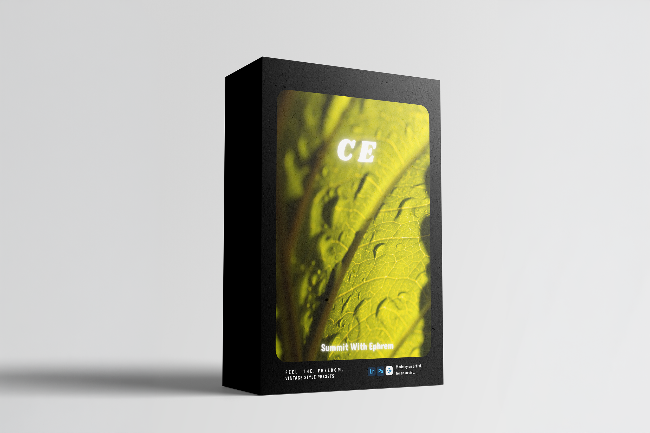 Creativity Extensions