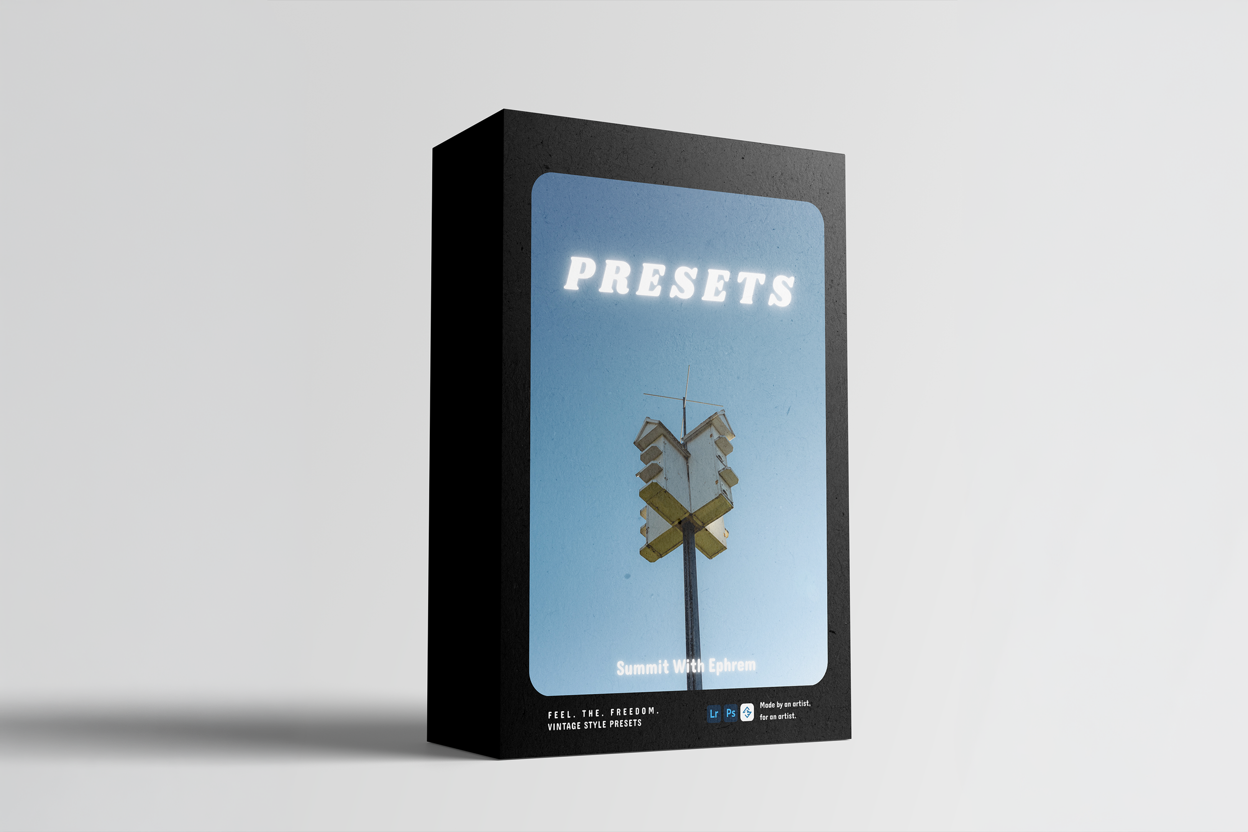 Literally All Presets