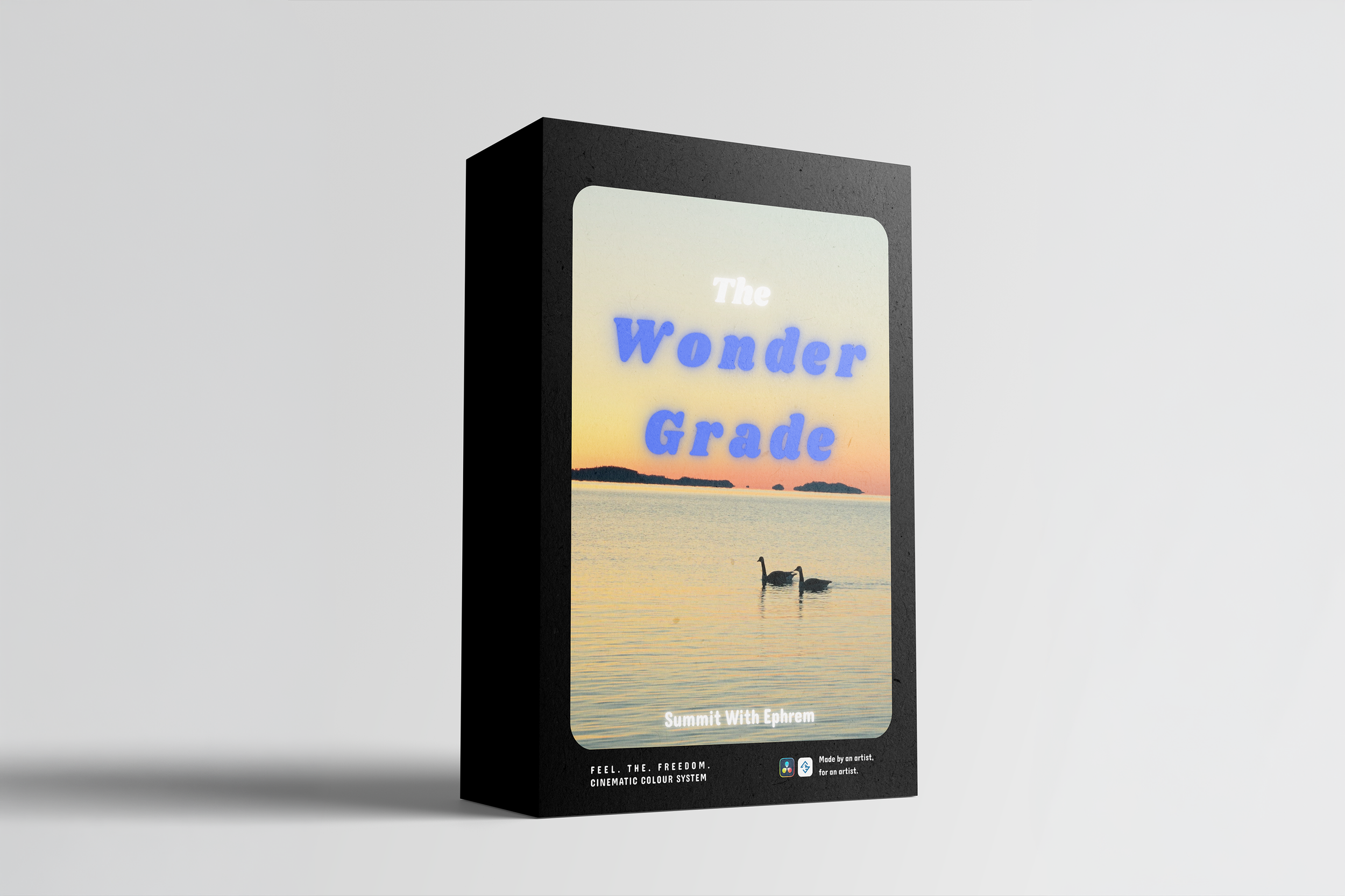 The Wonder Grade