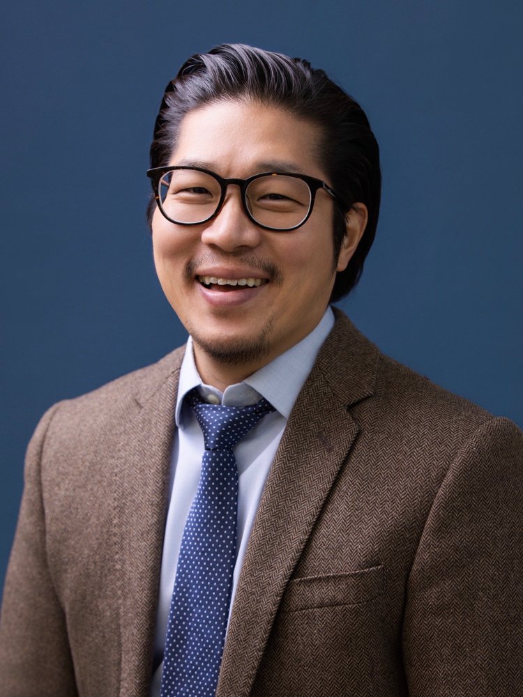 James Choi