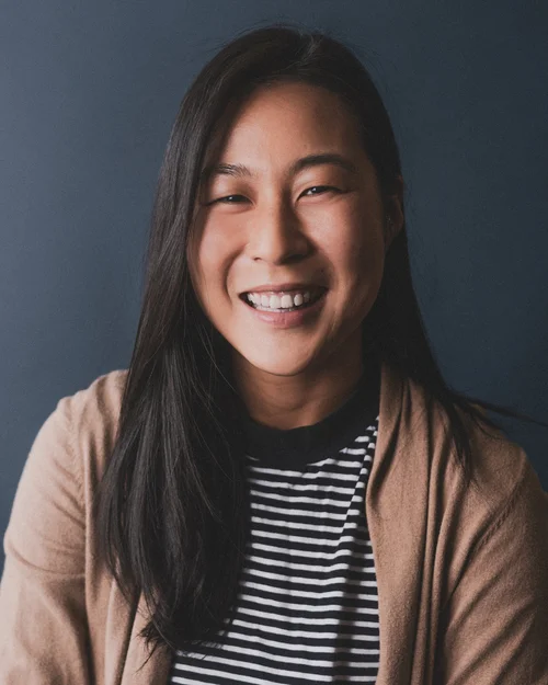 Emily T. Kim
