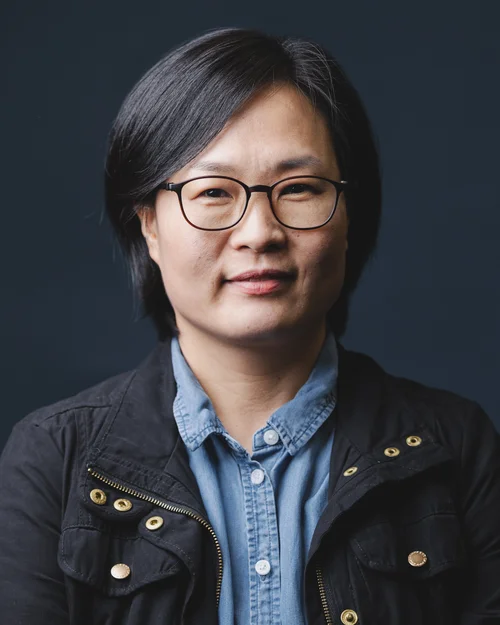 Bo Min