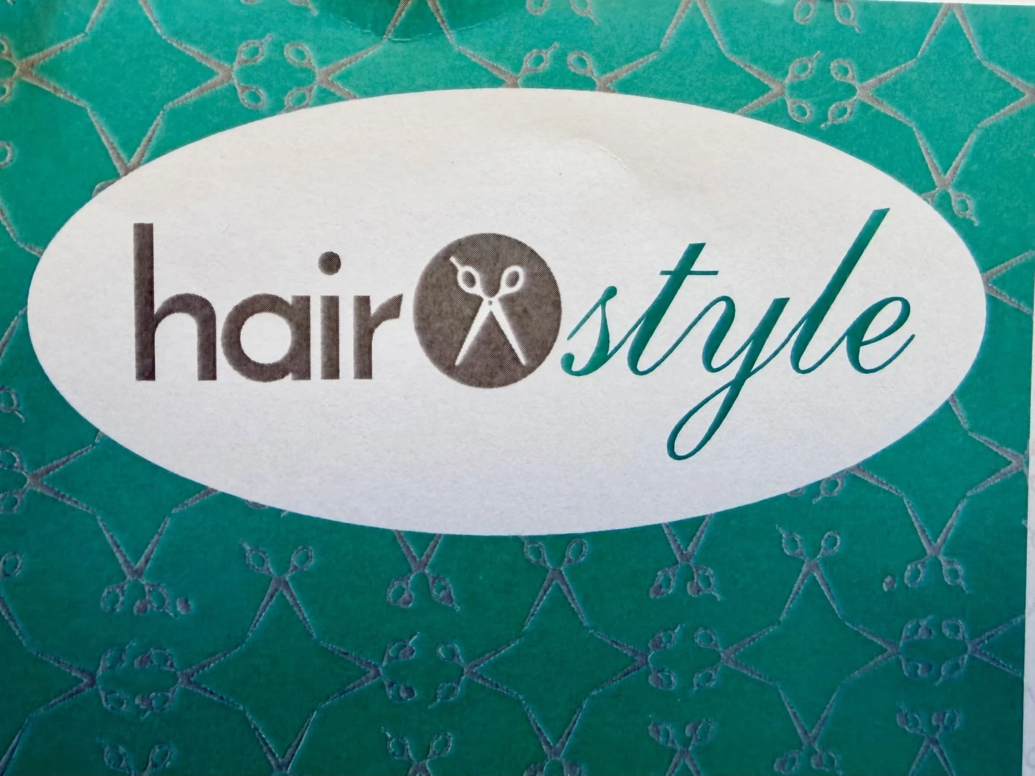 HairStyle