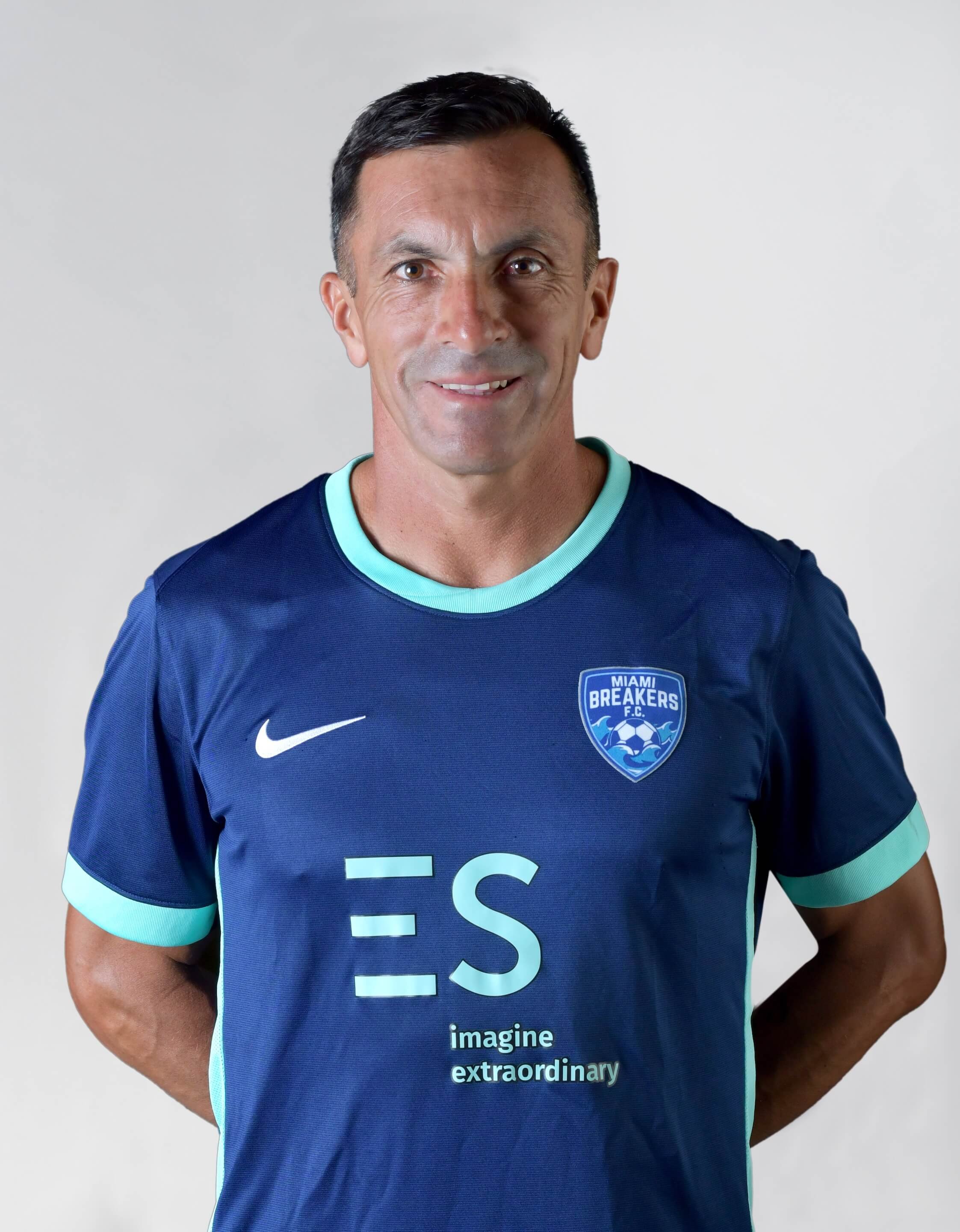 Alex Salazar