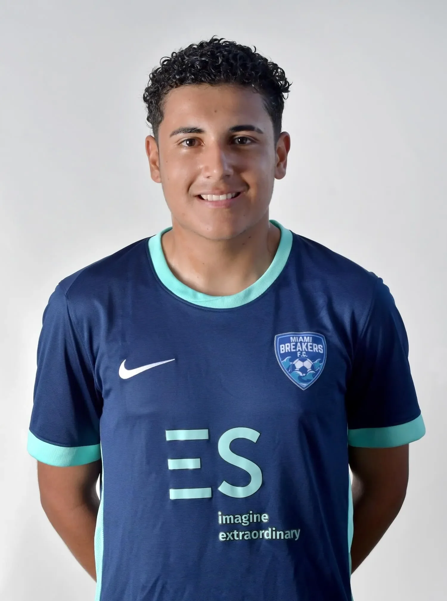 Brandon Salazar