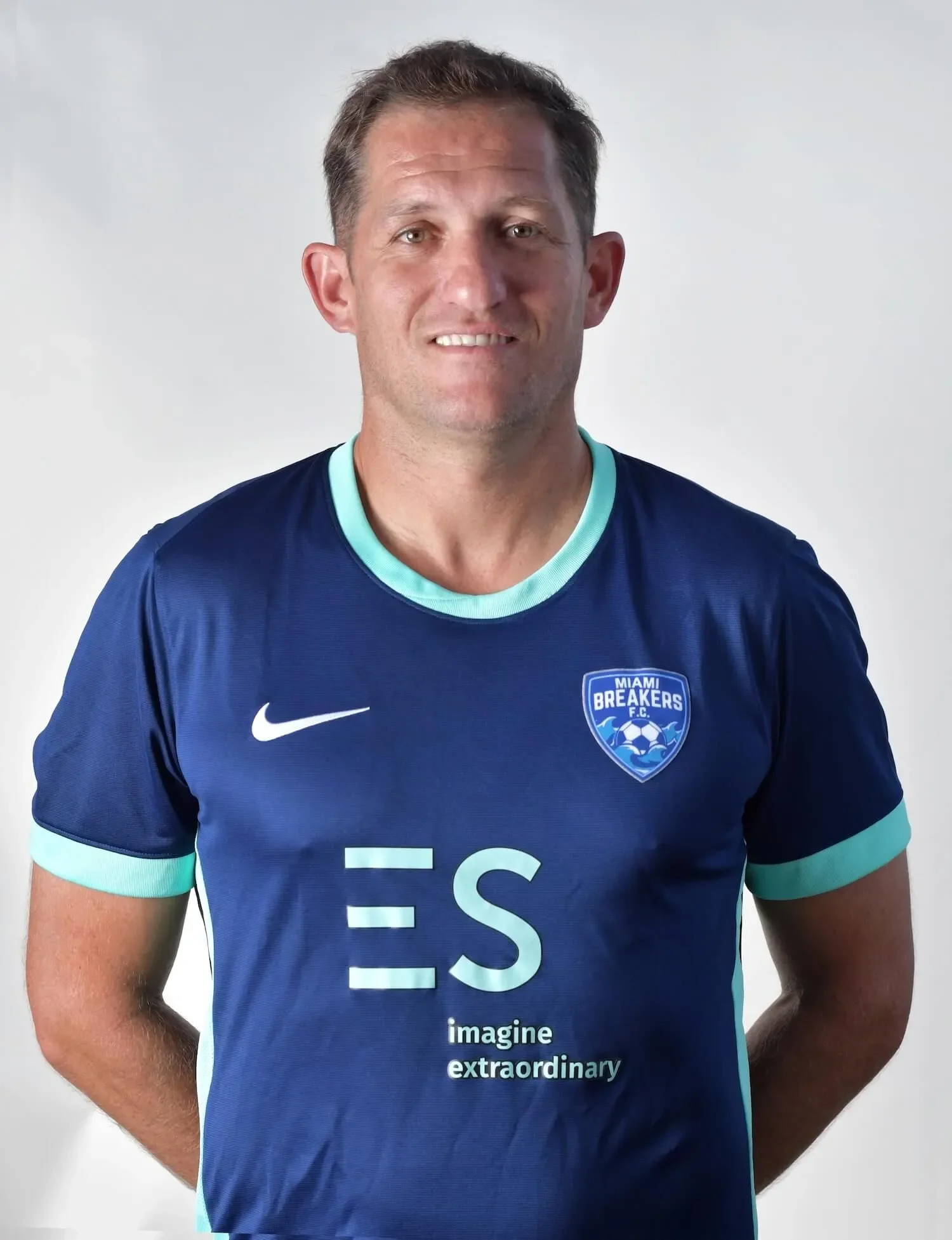 André Skiadas