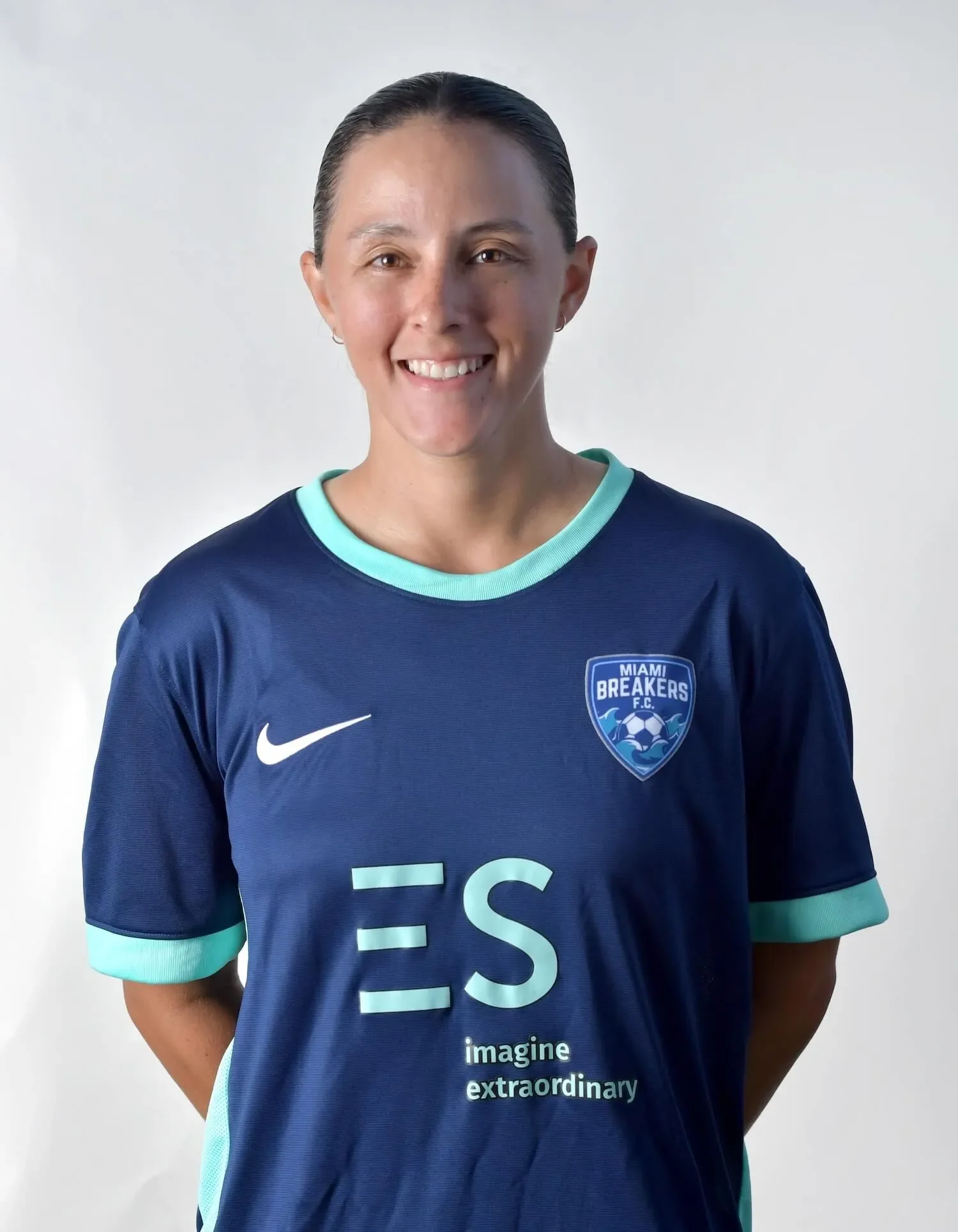 Elizabeth García