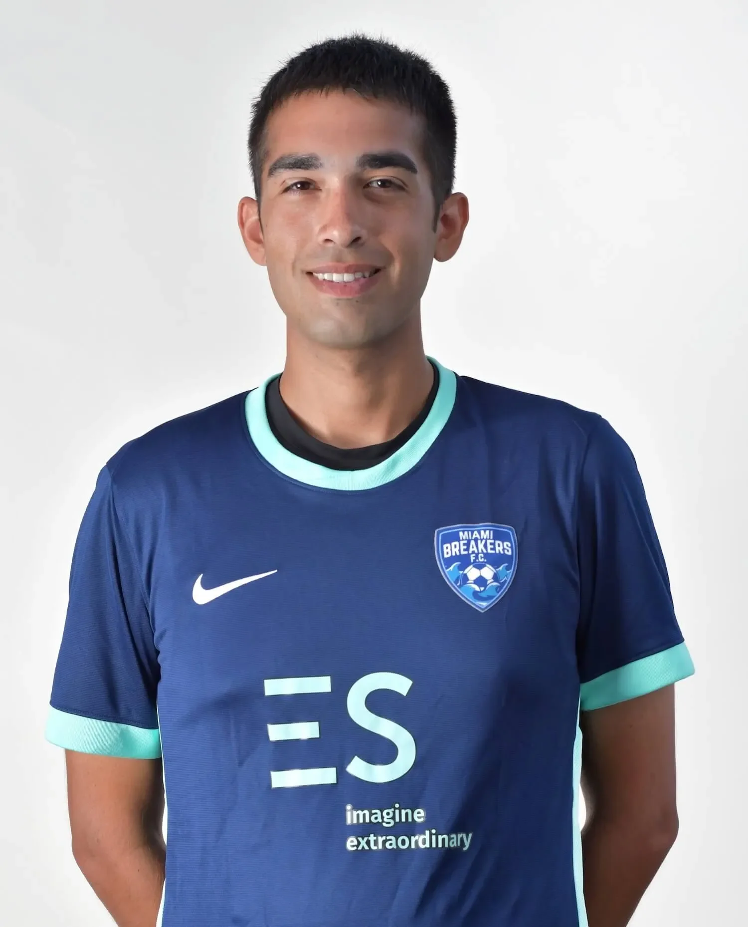 Damián Jáuregui