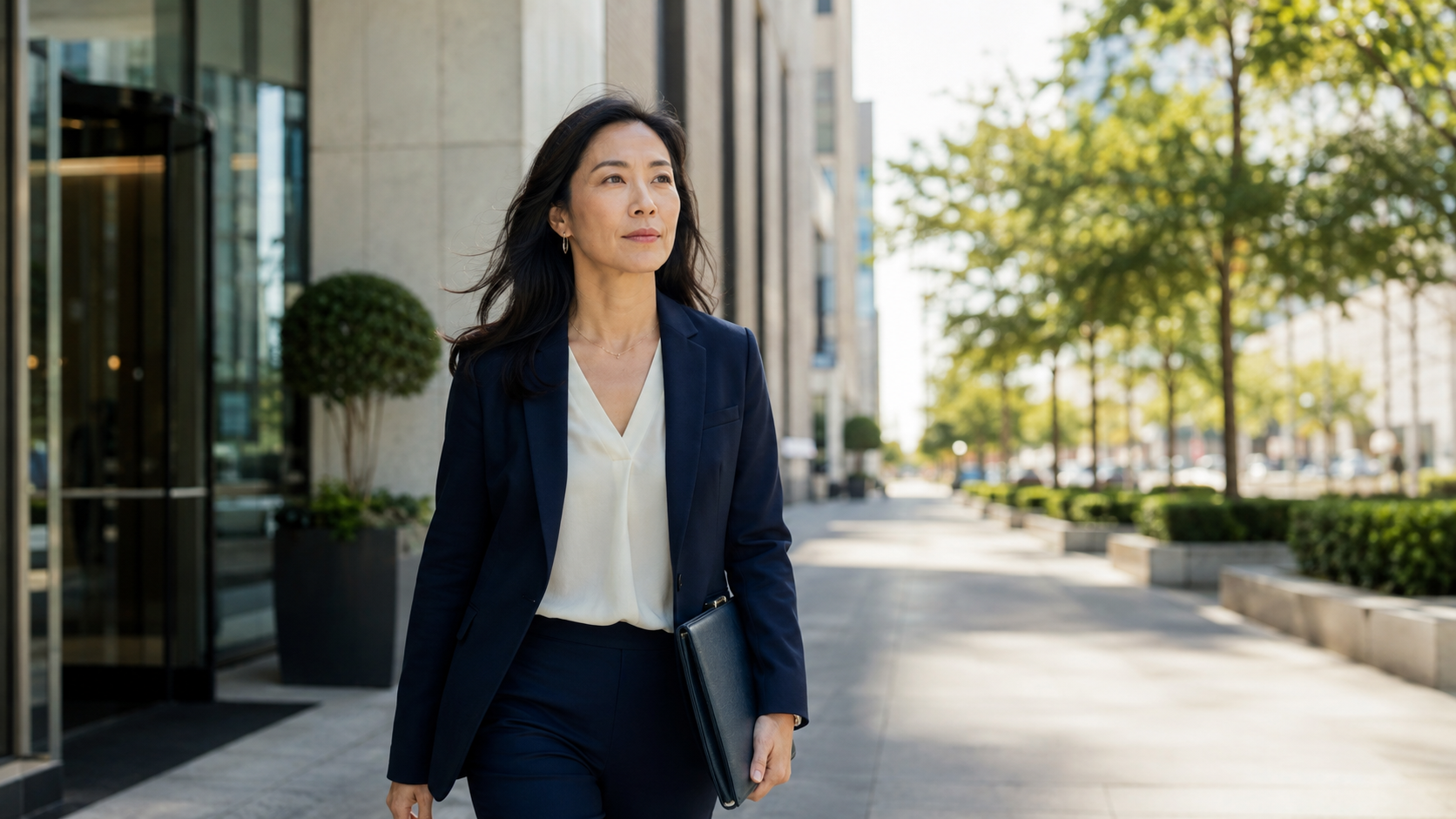 After a Difficult Exit: You Don't Have to Pretend It Didn't Happen
