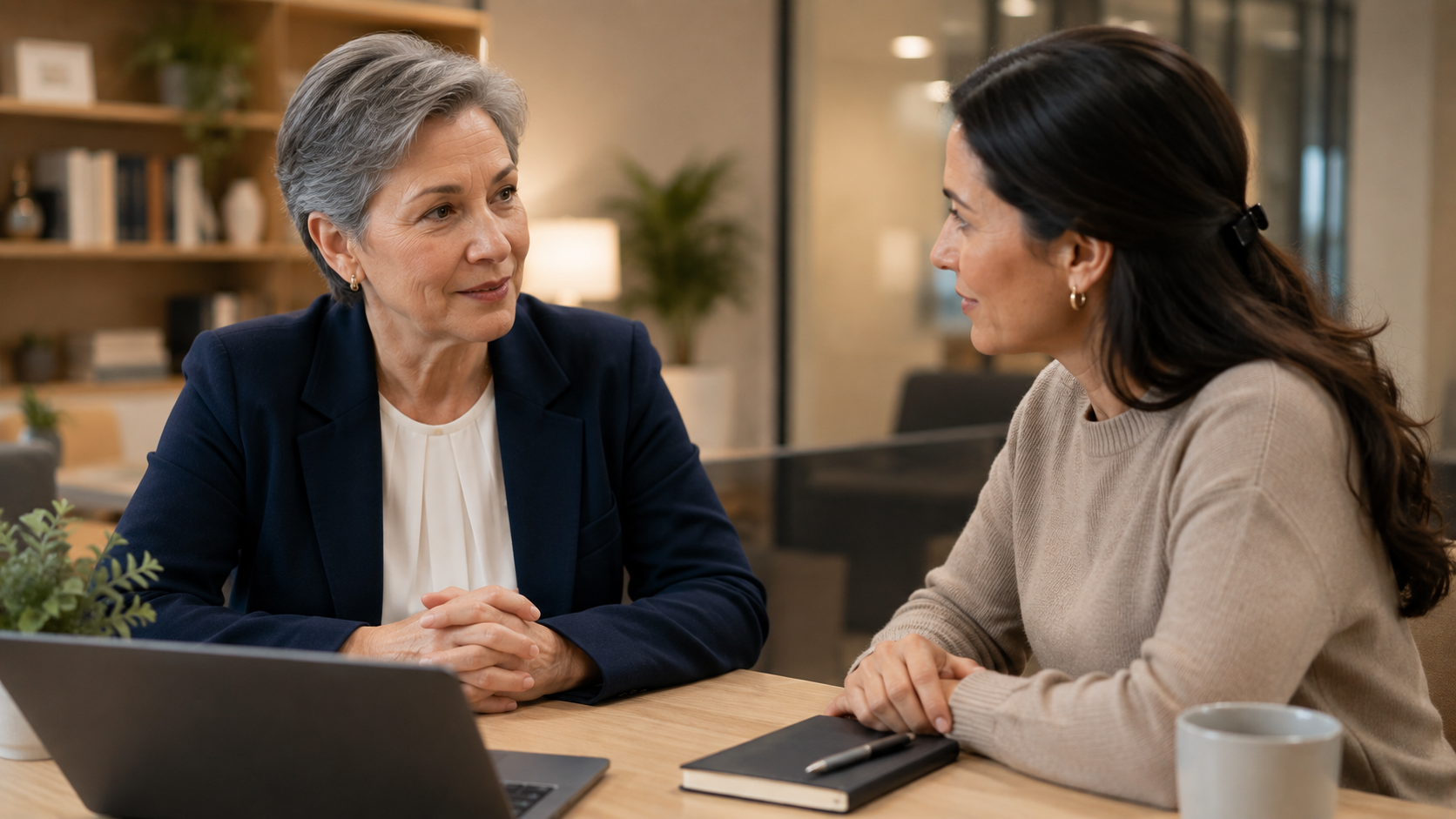 What You Tell Us Stays Where It Belongs: Why Confidentiality Matters at Reference Ready™