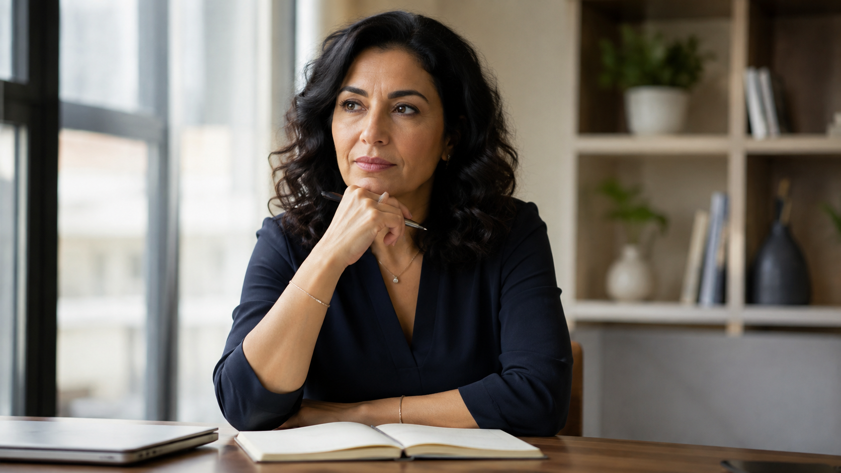 Amira Left on Good Terms. So Why Was She Still Nervous About the Reference Call?