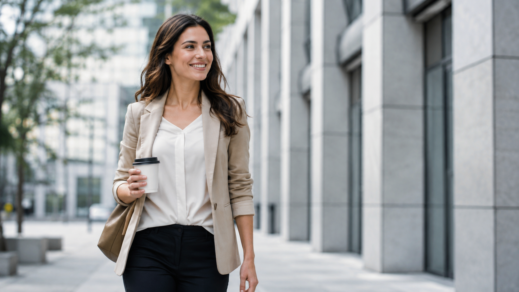 Early Careers Contain More Professional Evidence Than People Realize
