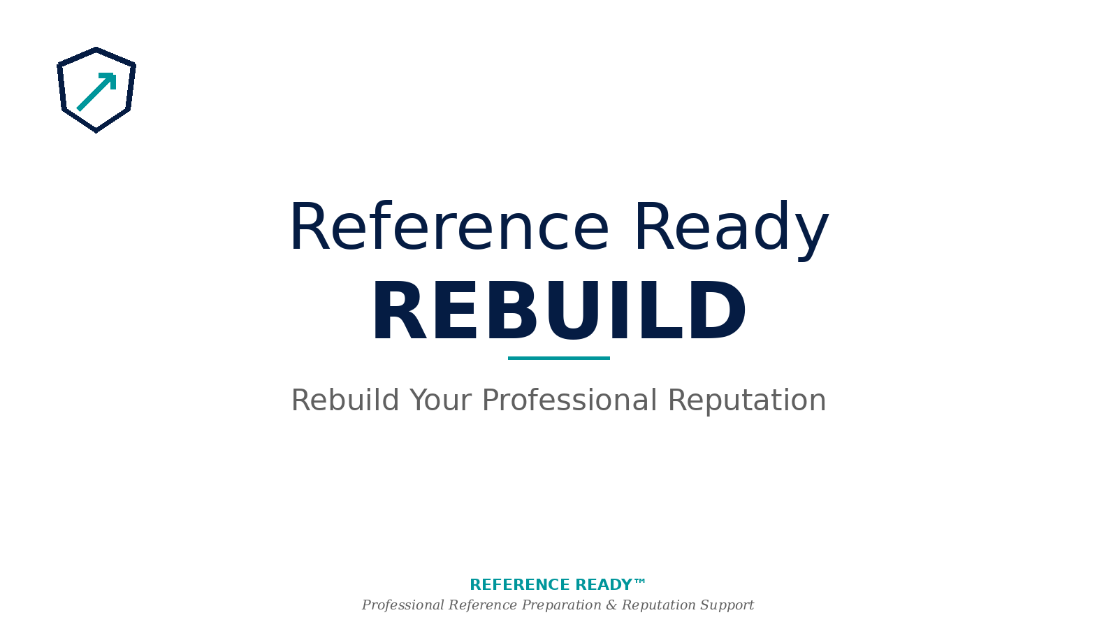 Rebuild™
