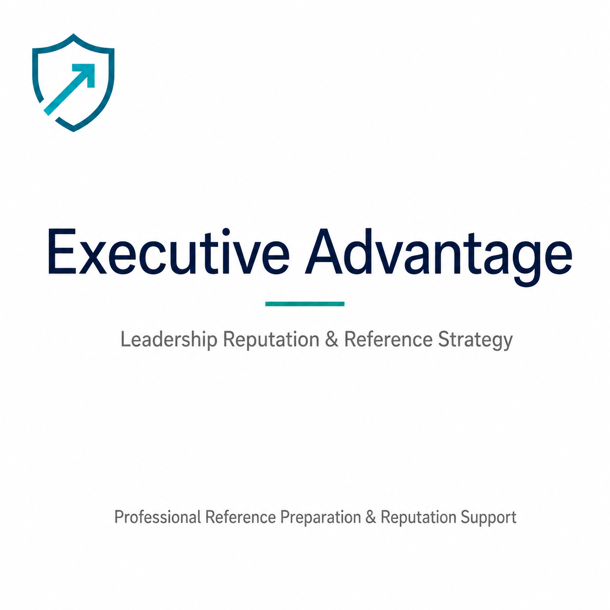 Executive Advantage