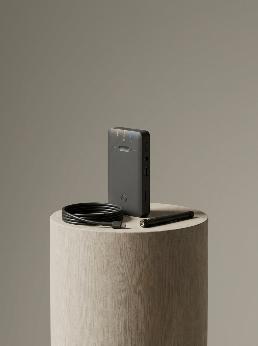 Wireless Video Transmitter