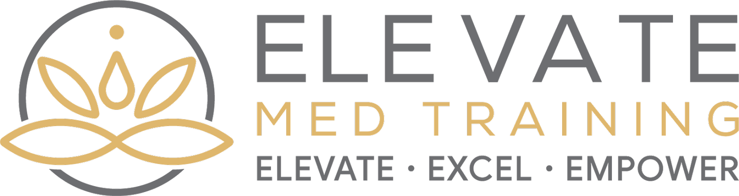 Elevate Med Training