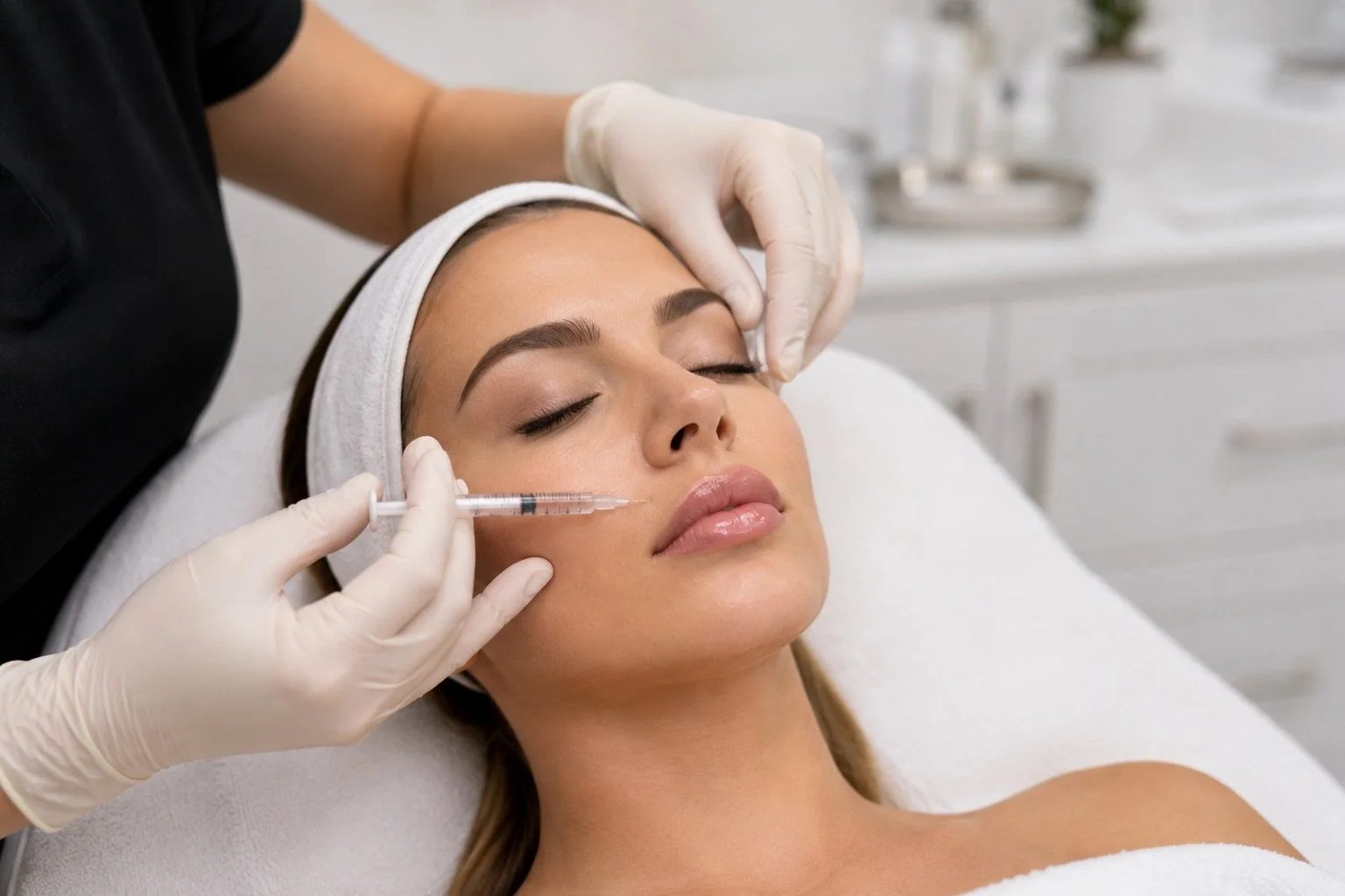 advanced medical aesthetic training