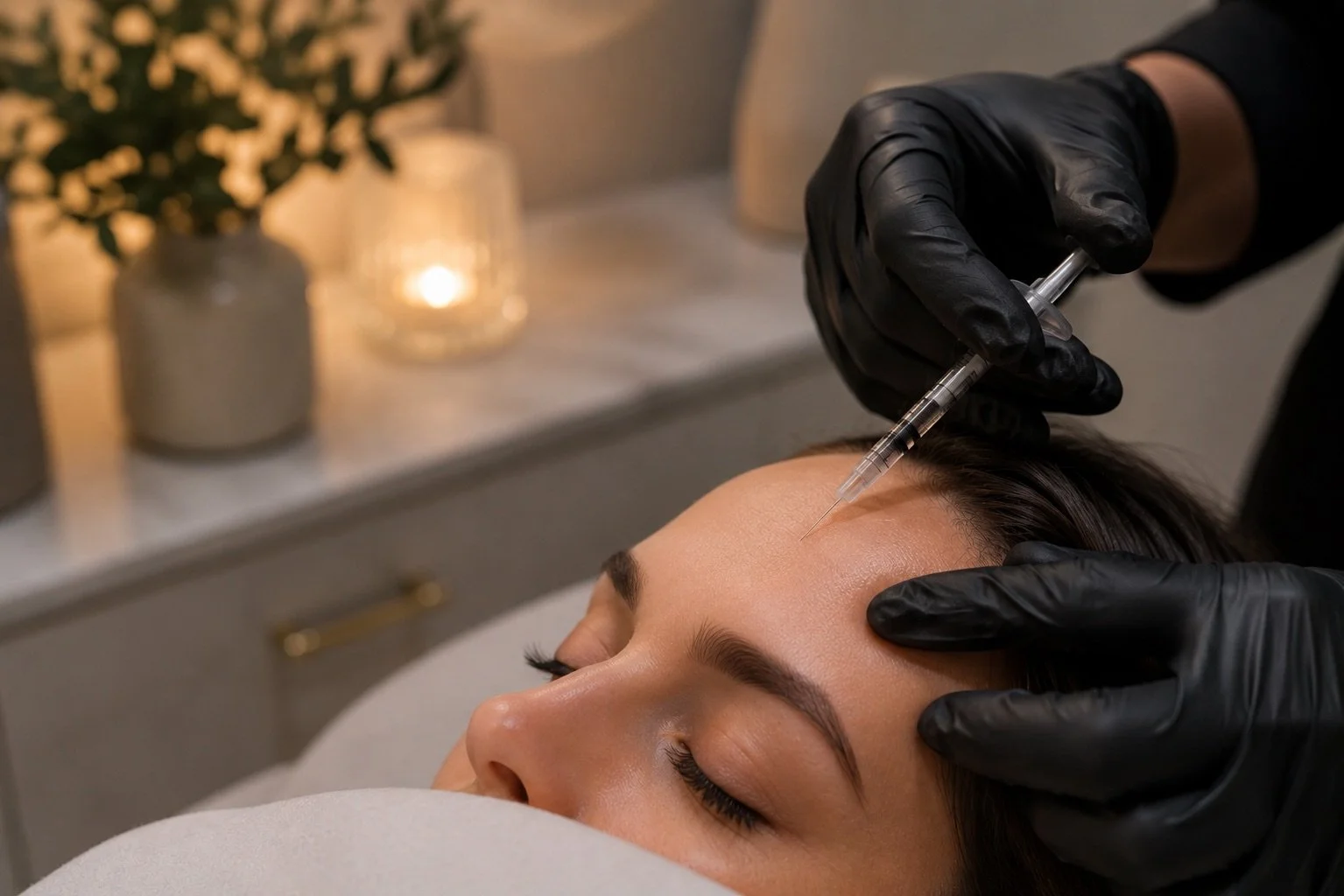 botox training