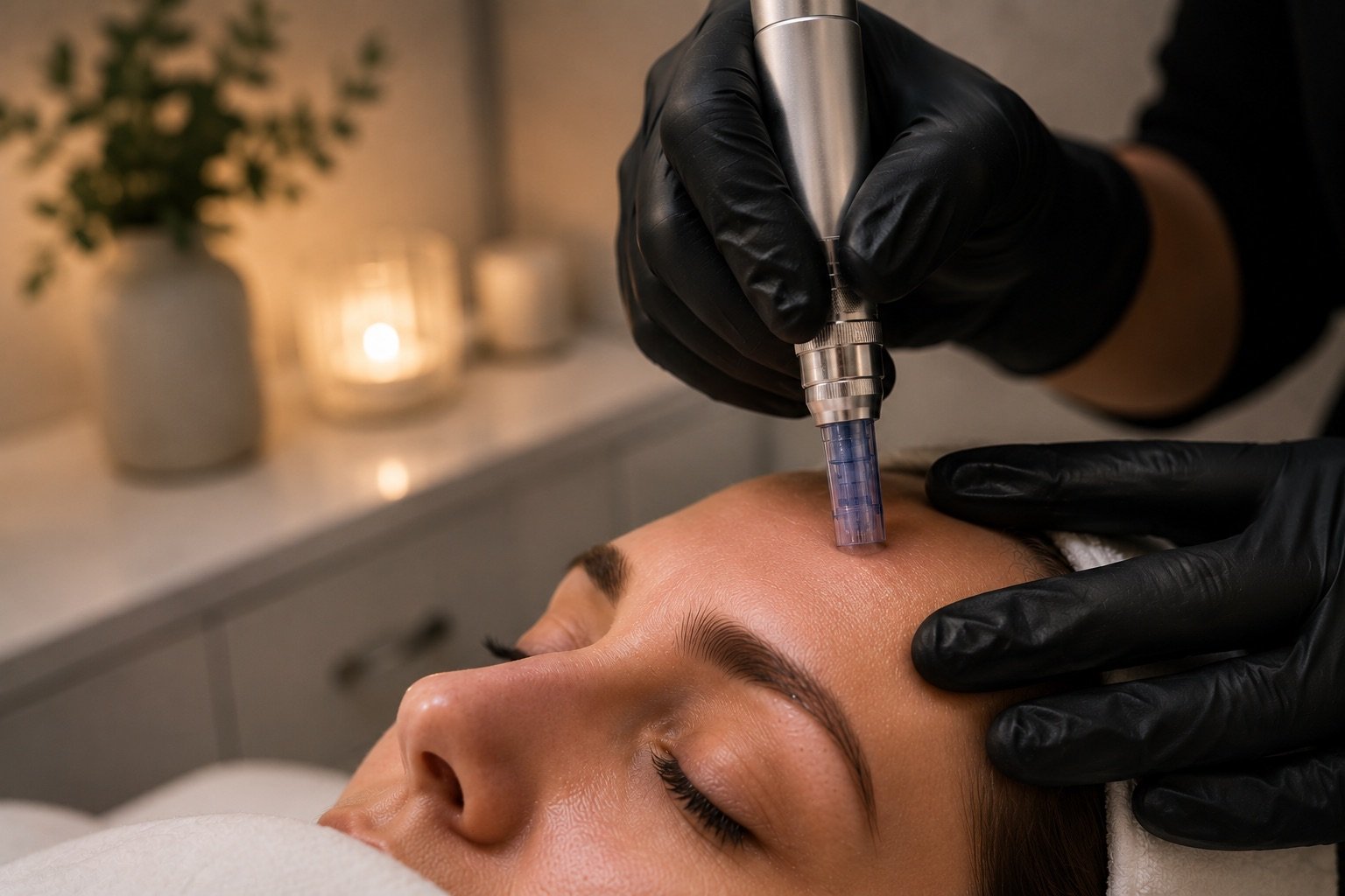 medical aesthetic training