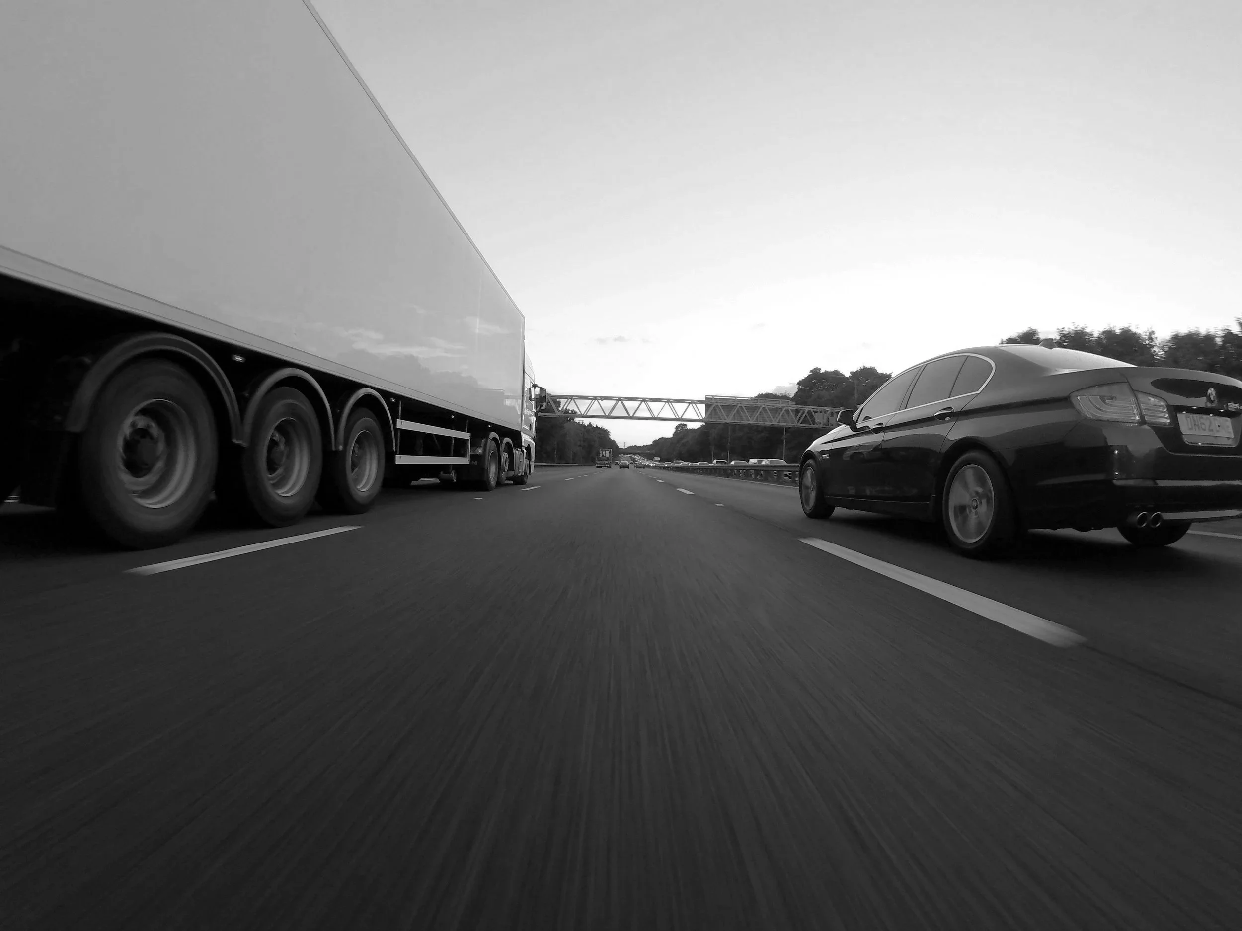 5 Common O Licence Compliance Mistakes We See Operators Make