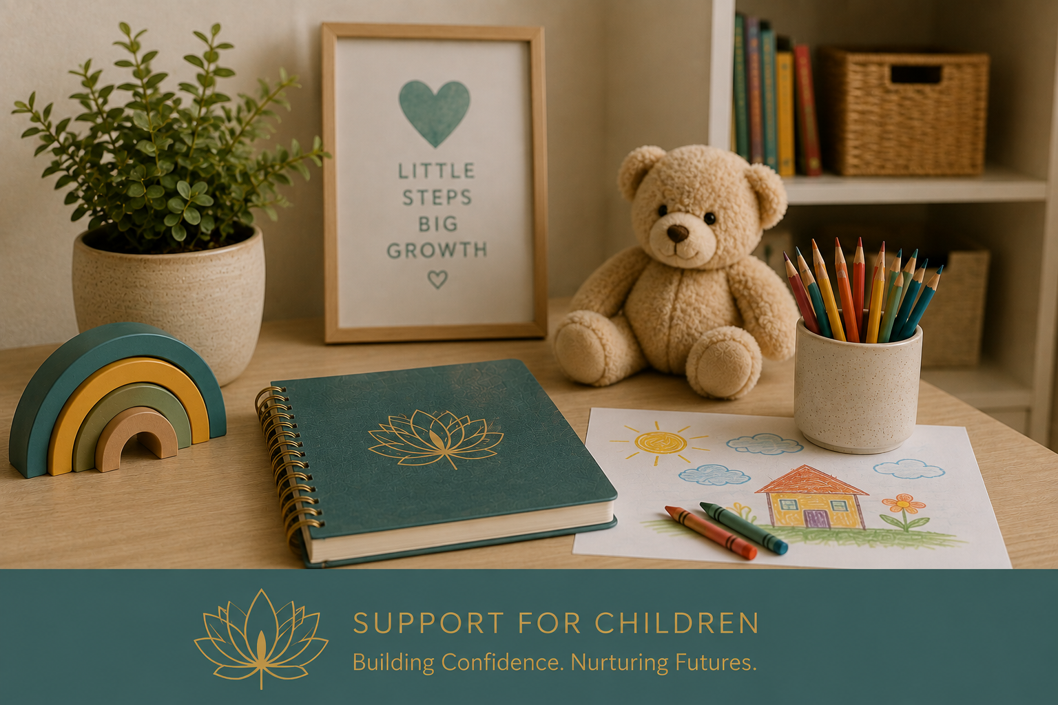 Therapy for children