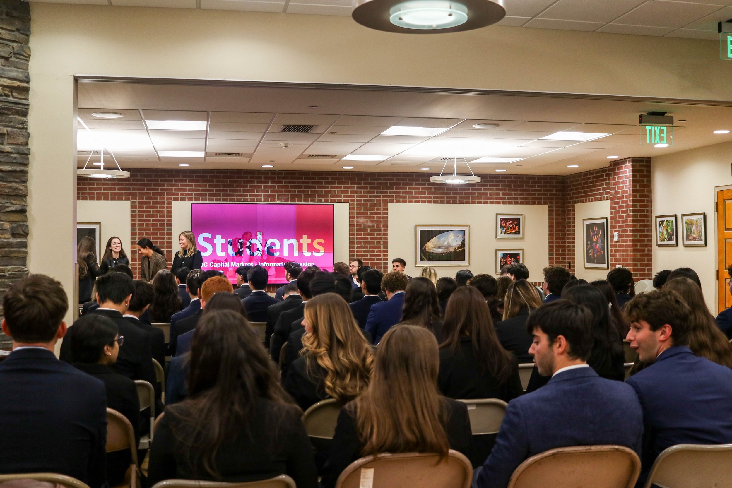 Career Week Fall 26': CIBC