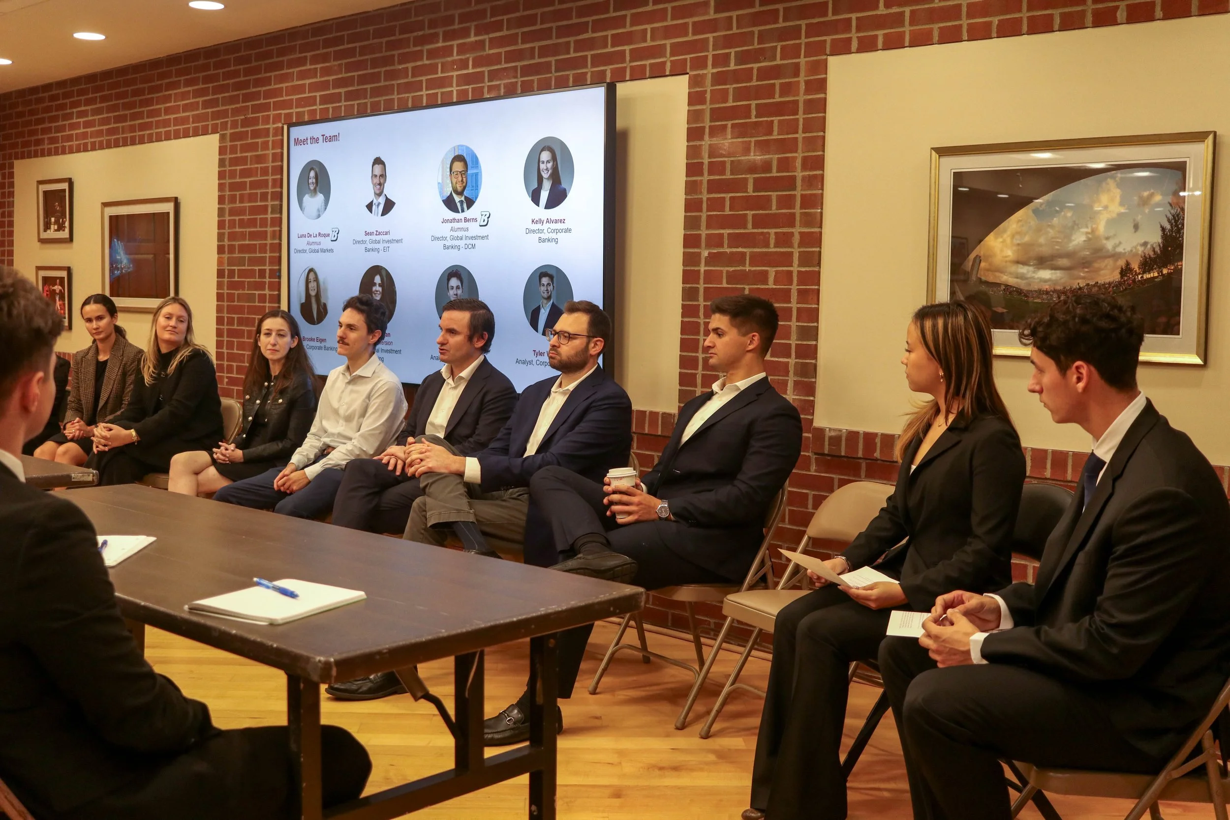 Career Week Fall 26': CIBC