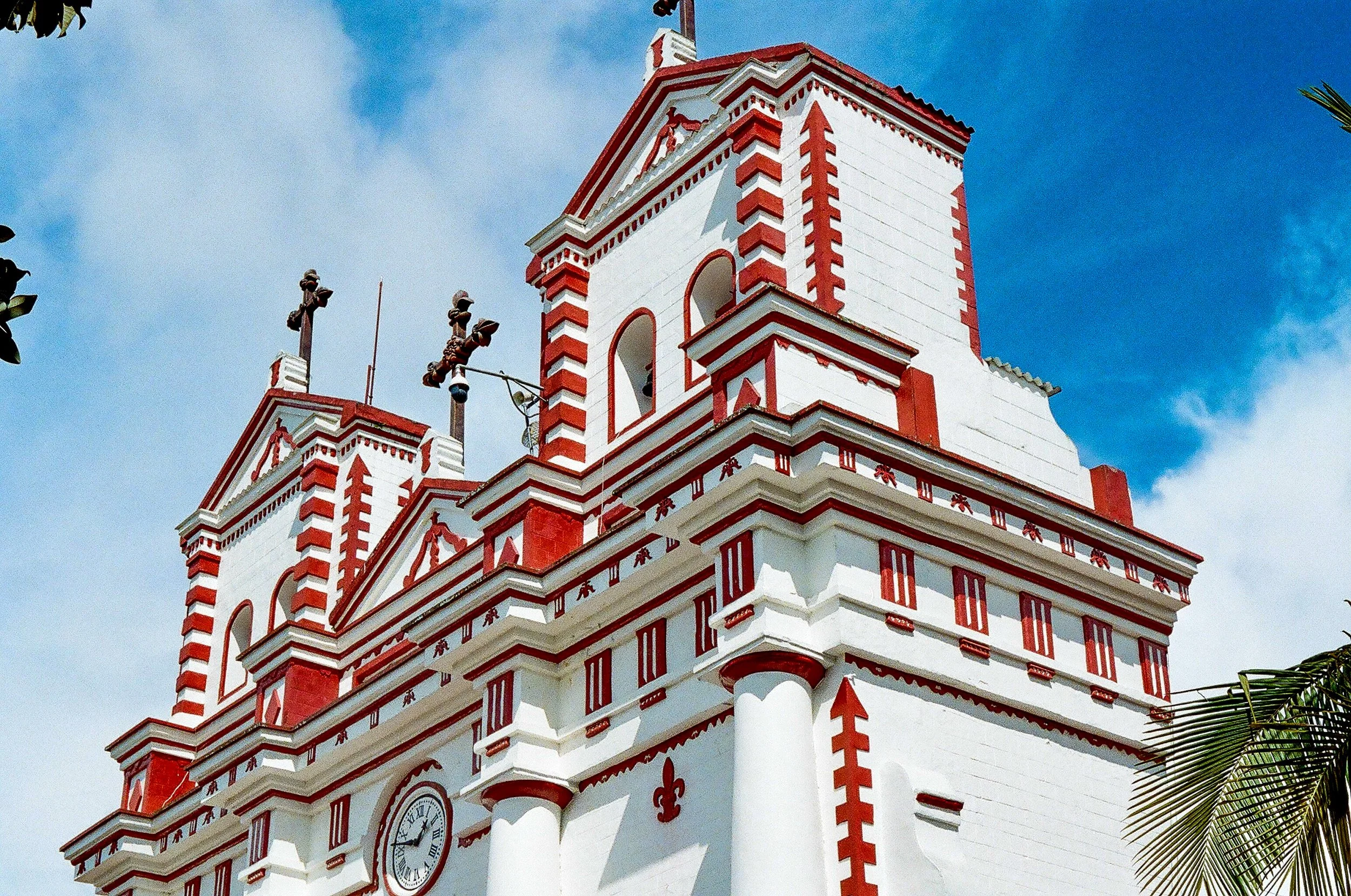 Nuestra Señora del Carmen