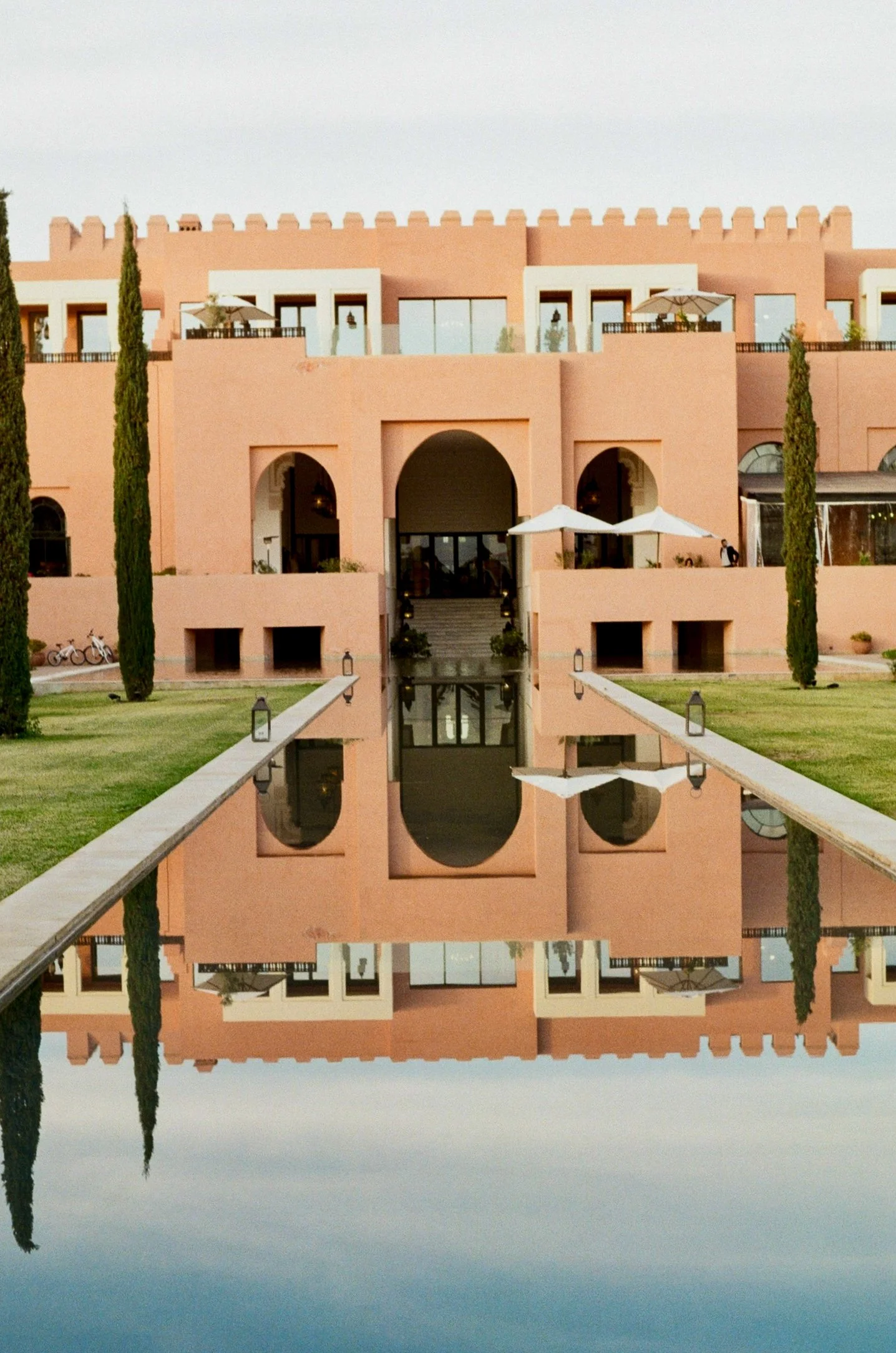 The Reflection