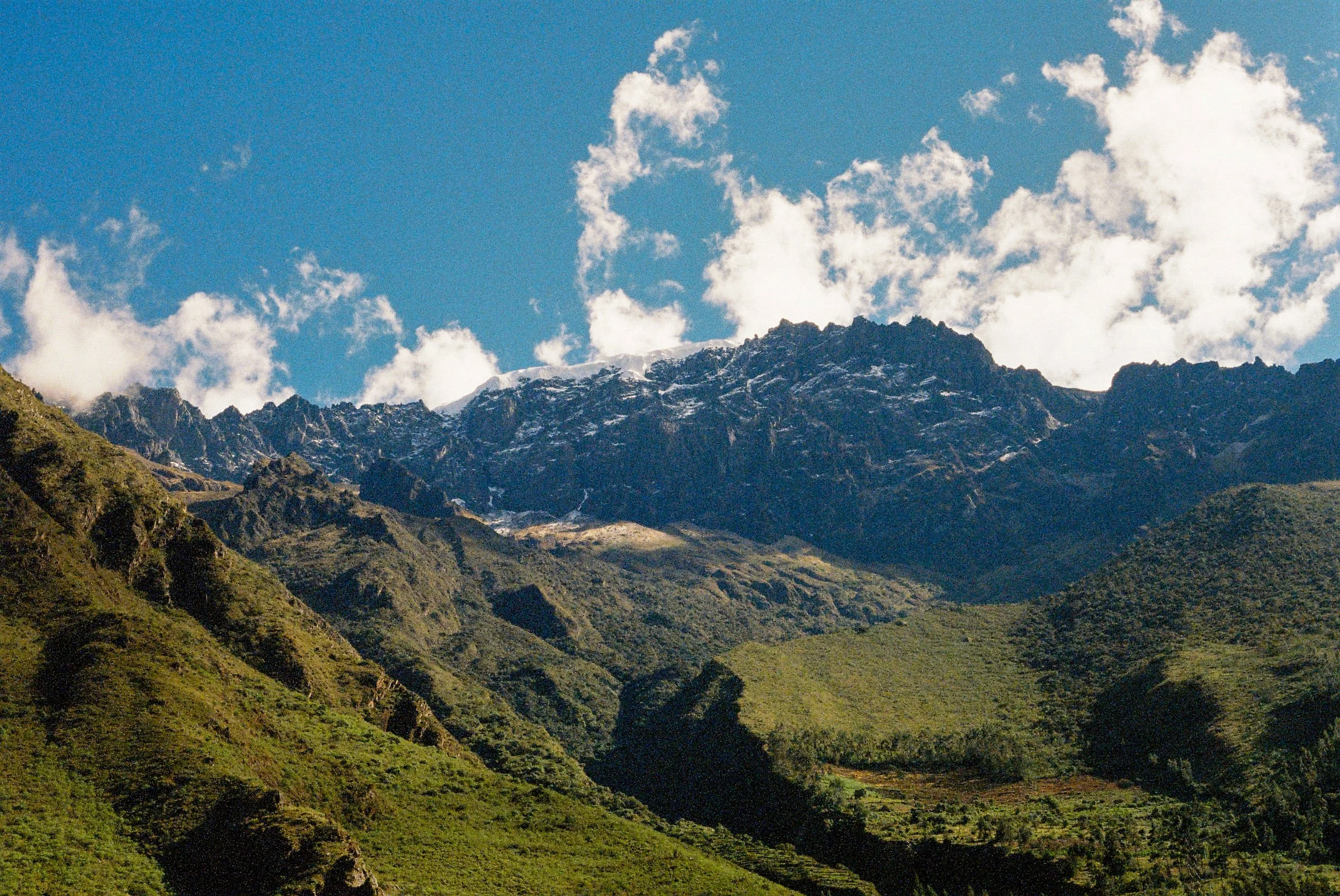 The Ridge