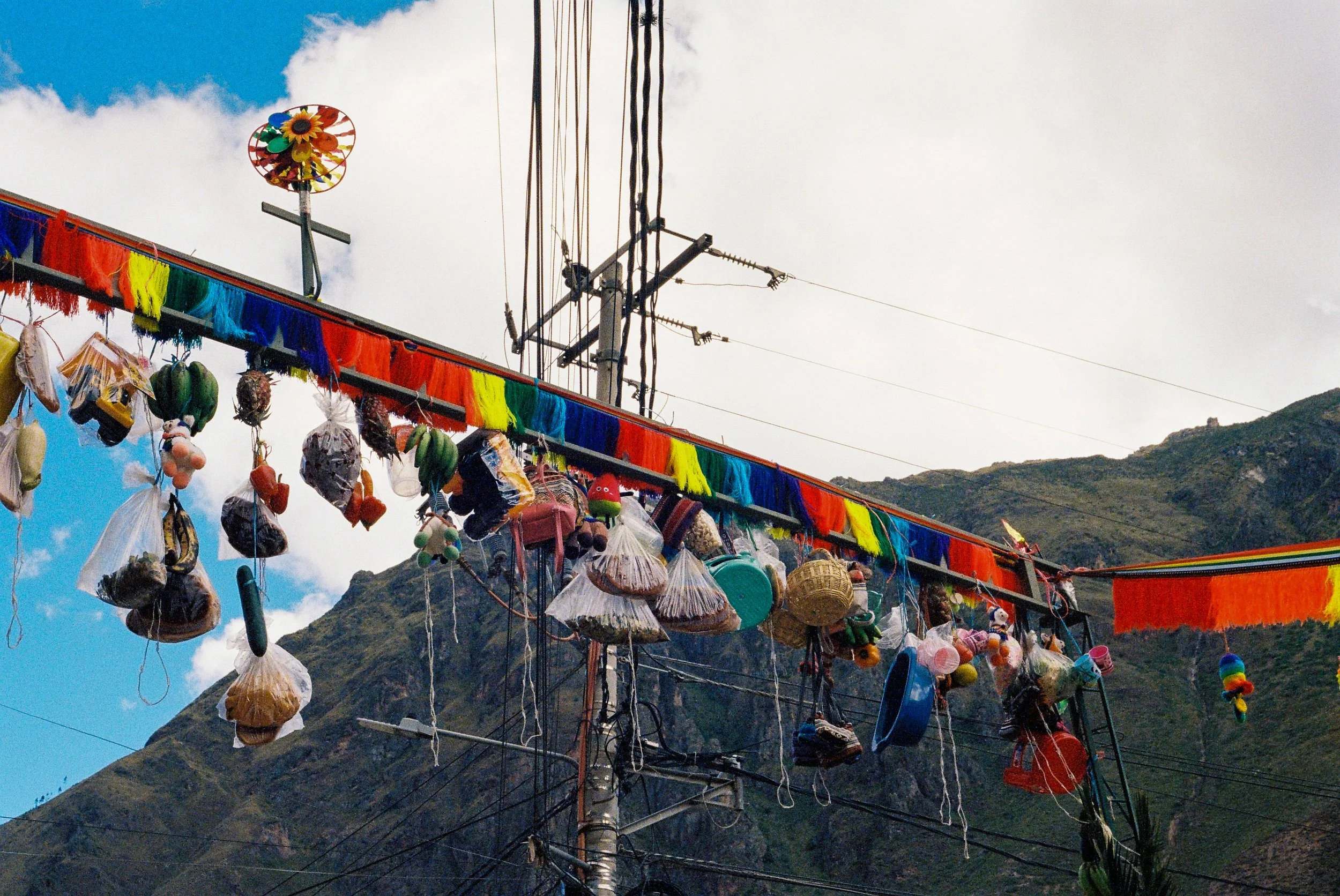 Offerings