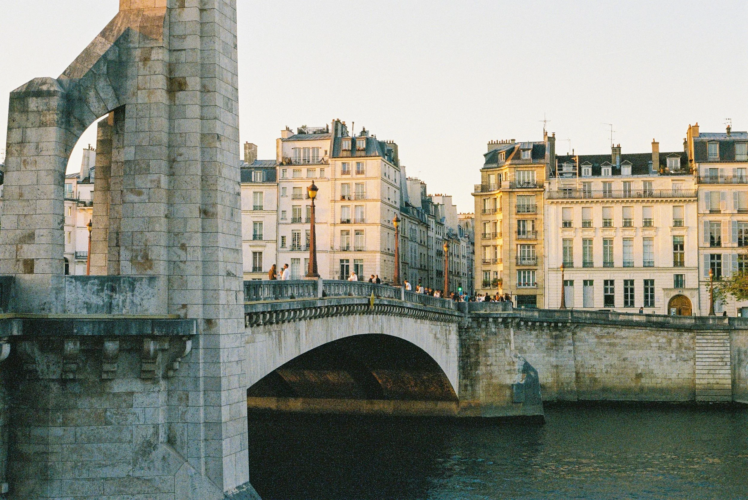 Pont de la Tournelle