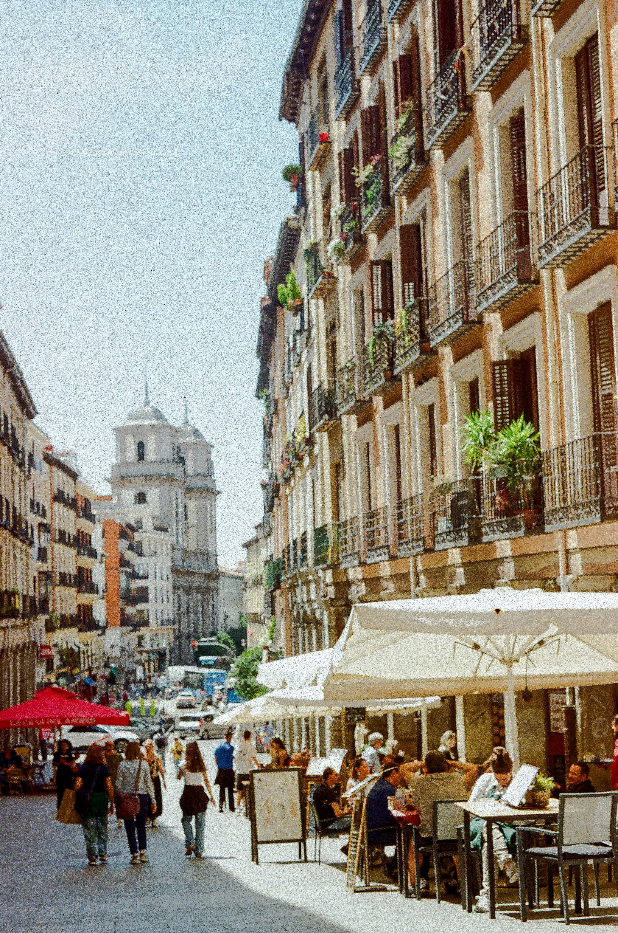 Calle de Toledo