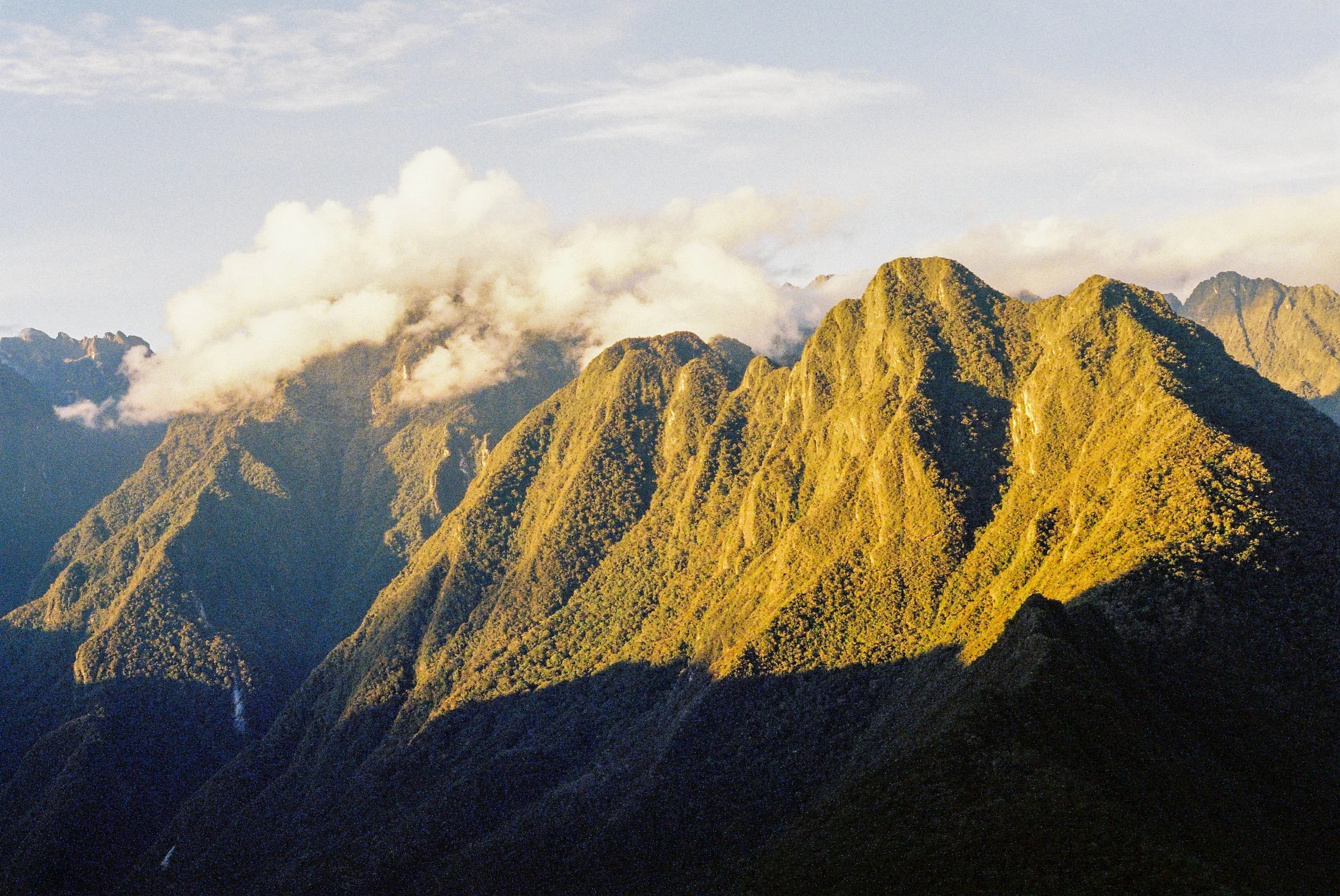 Golden Highlands