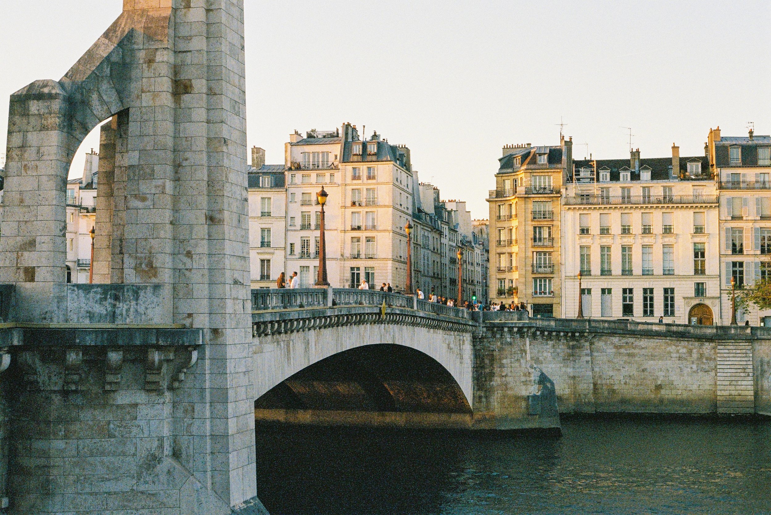 Pont de la Tournelle