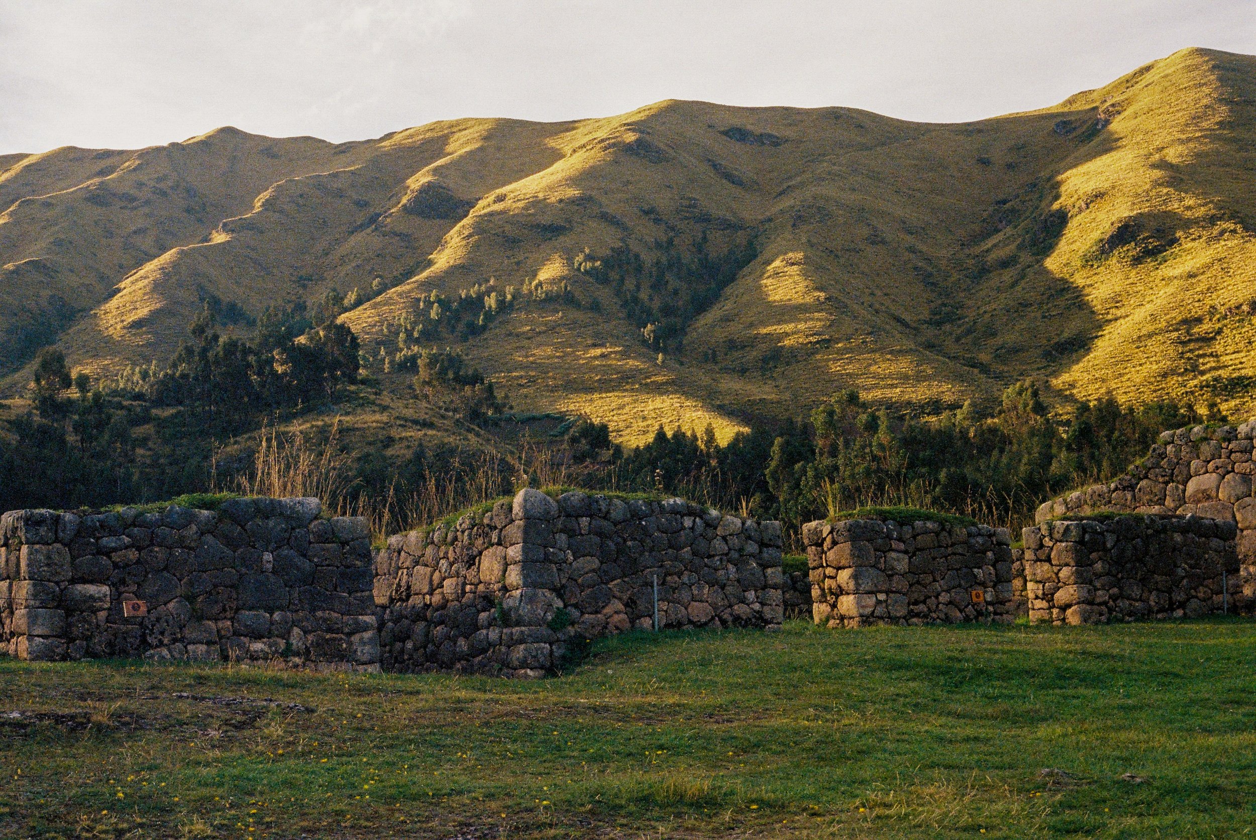 Foundations