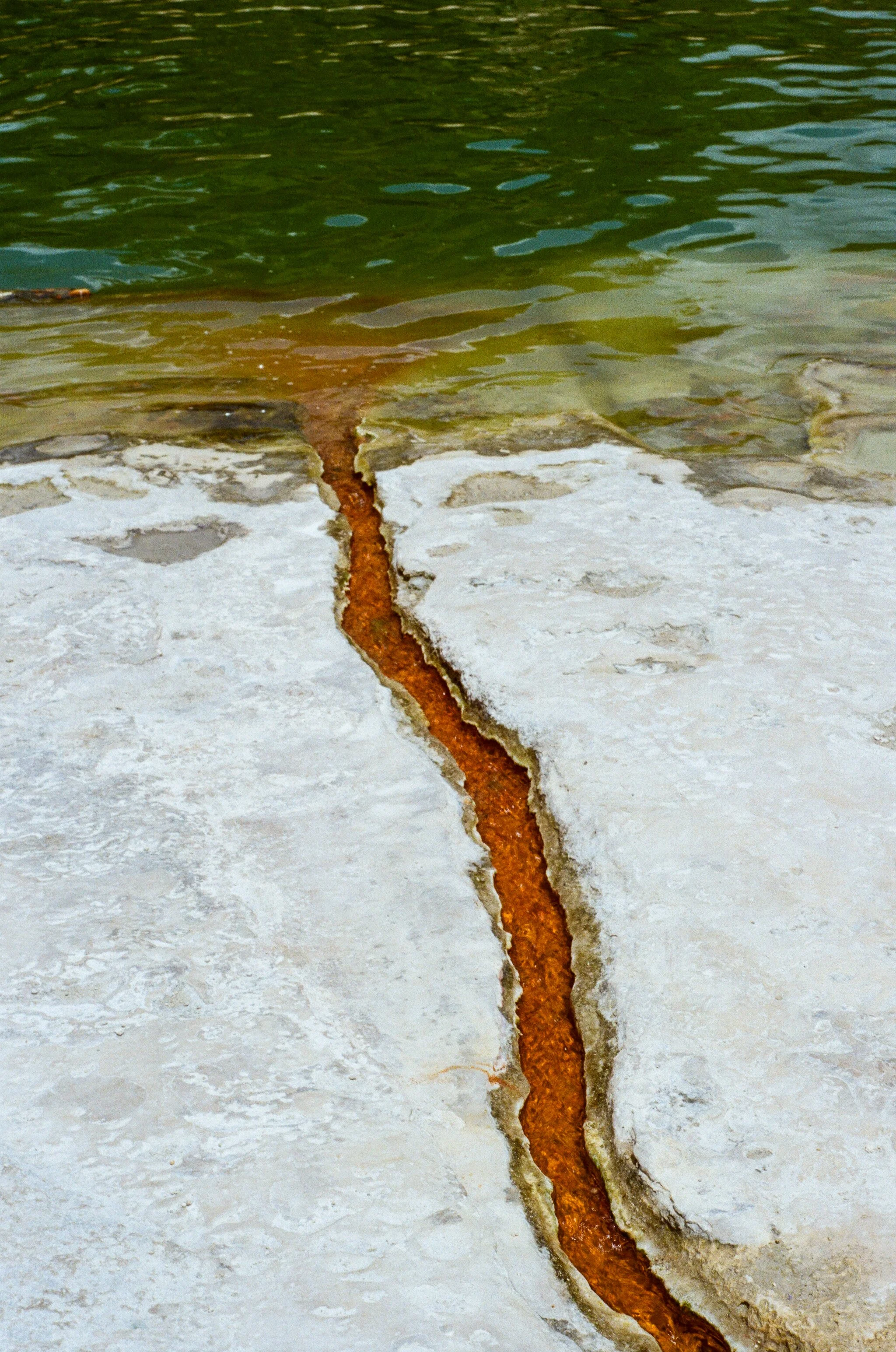 Mineral Veins