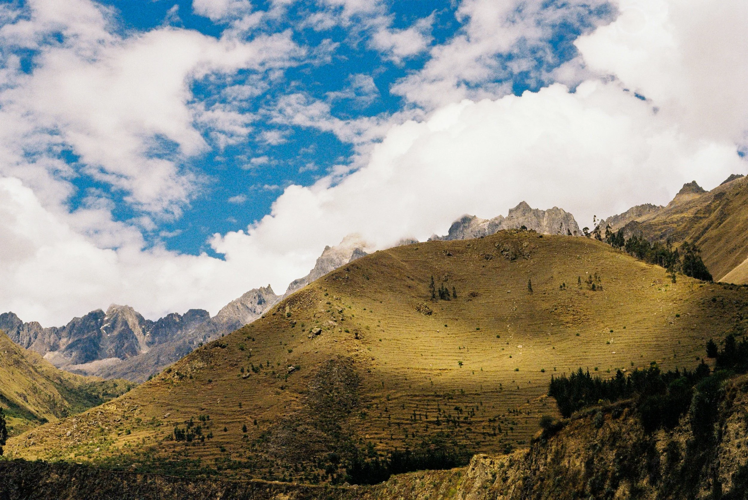 Golden Highlands