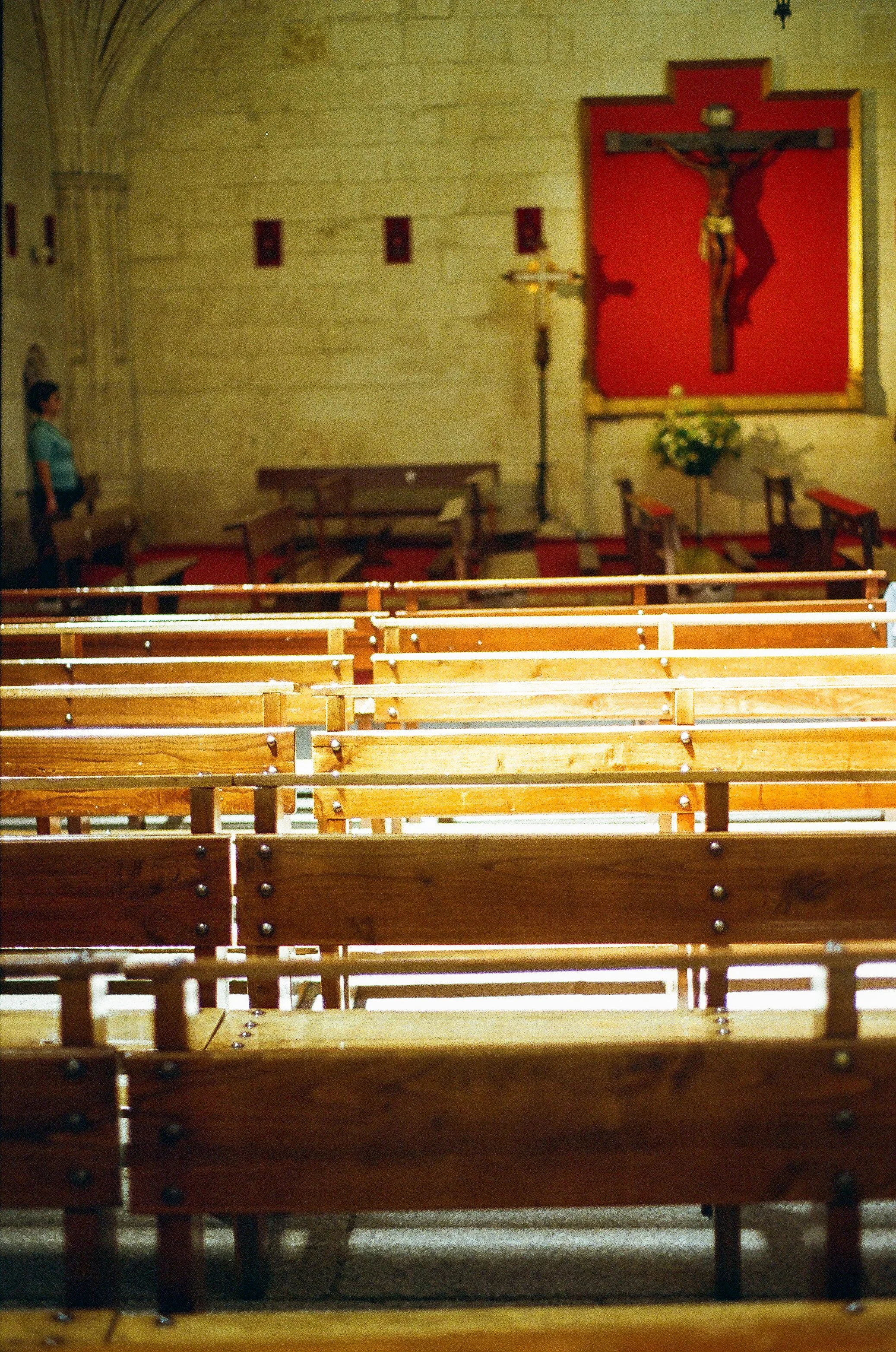 San Juan de Los Reyes