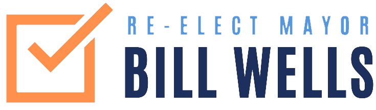  El Cajon Mayor Bill Wells