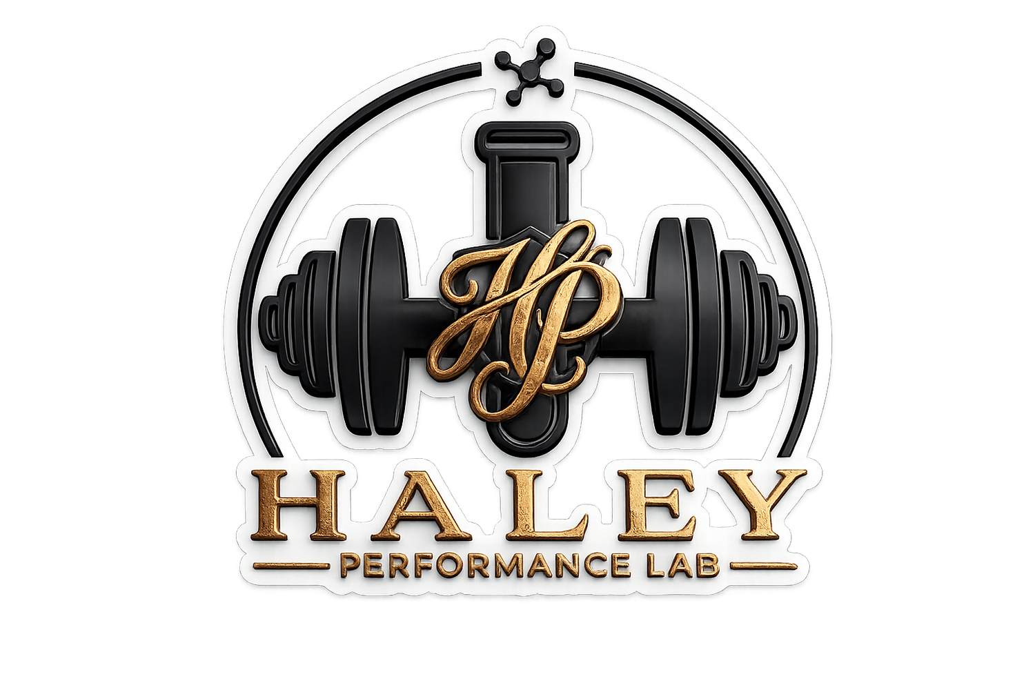 Haley Performance Lab