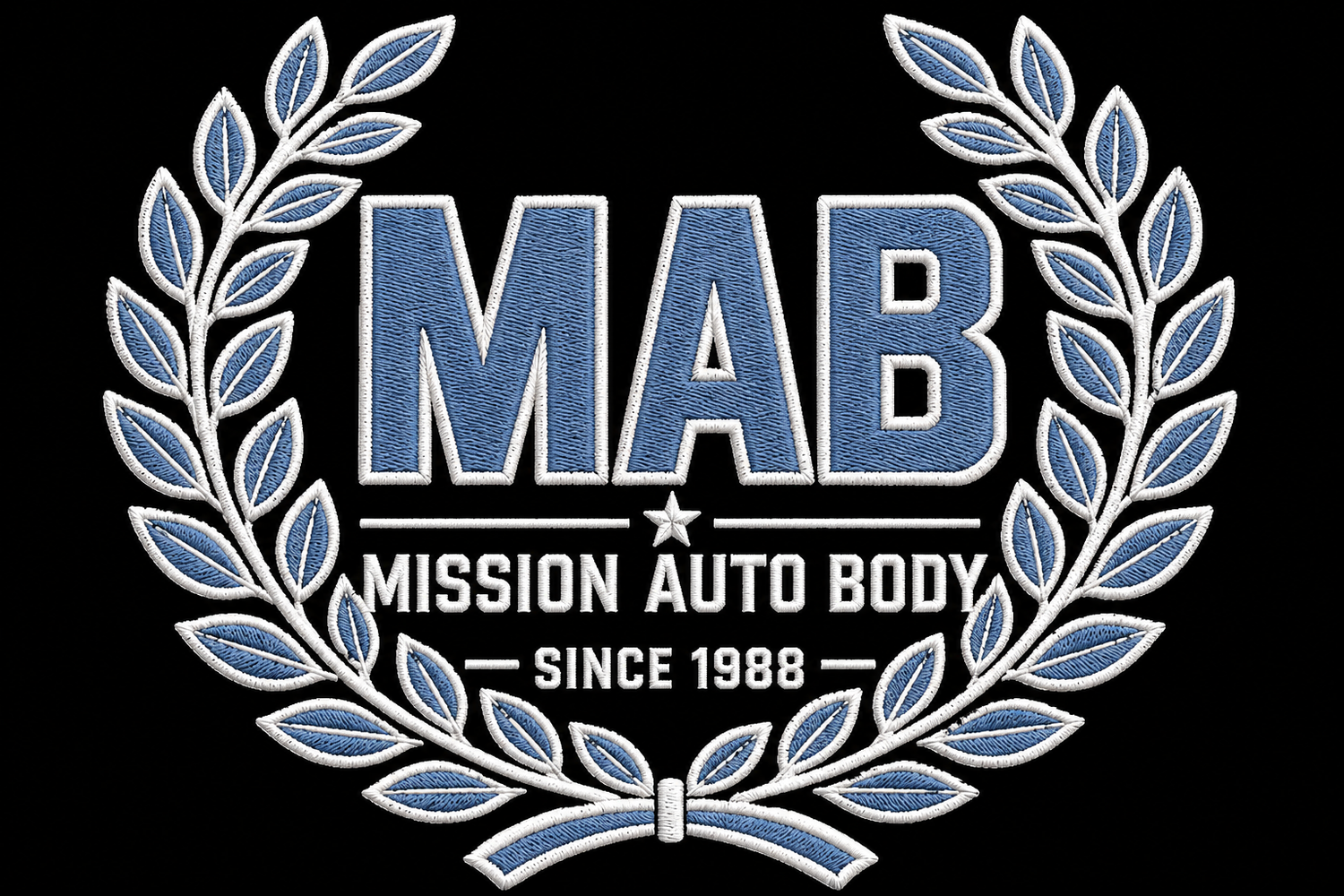 Mission Auto Body